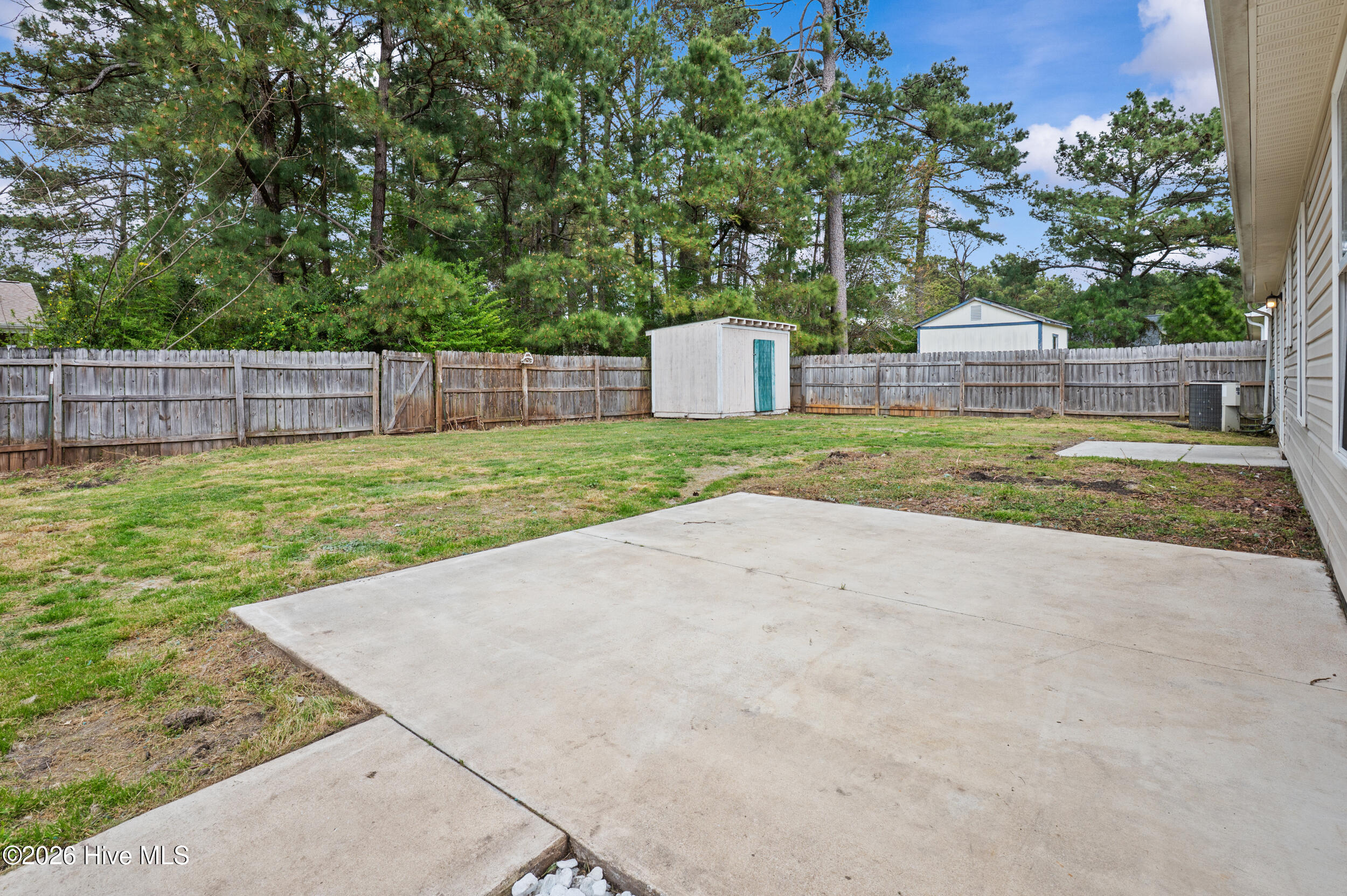 109 Sycamore Drive