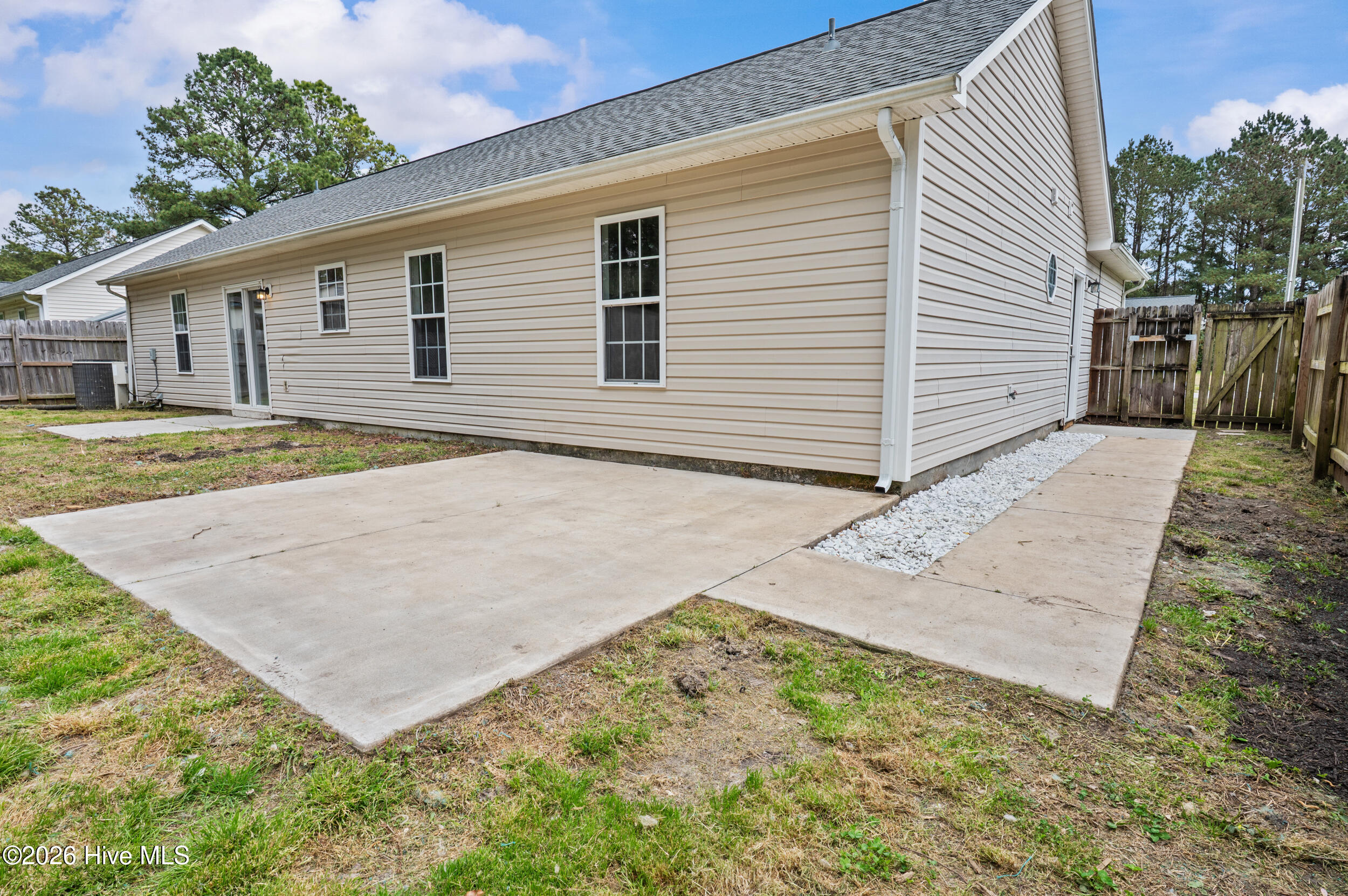109 Sycamore Drive
