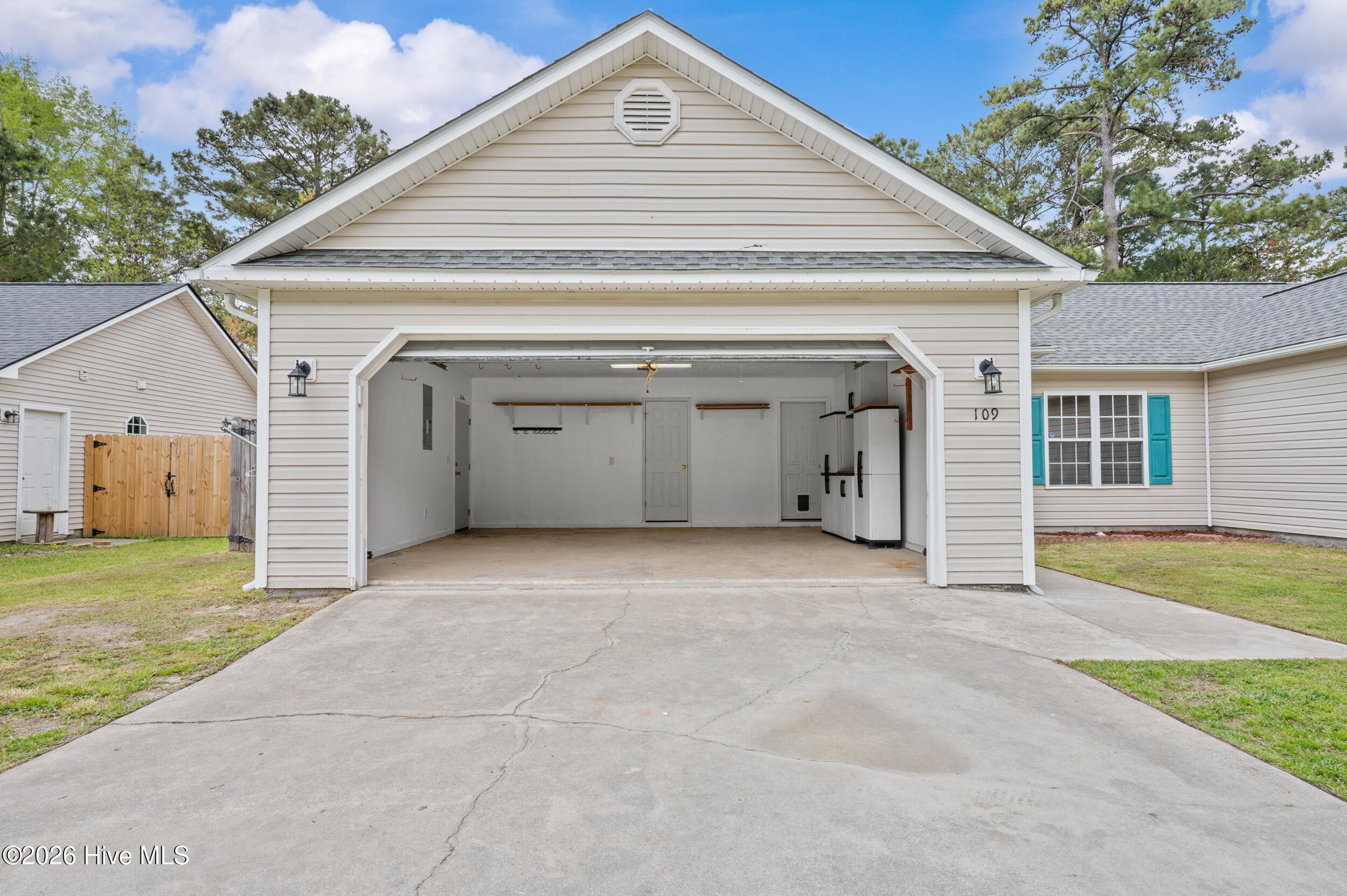 109 Sycamore Drive