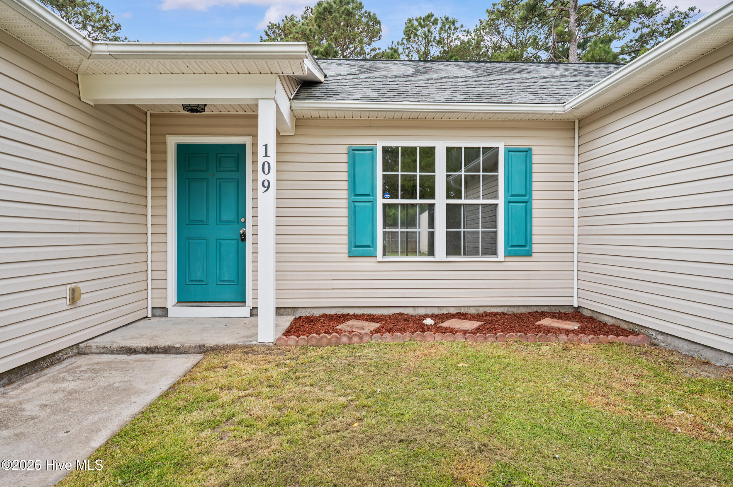 109 Sycamore Drive