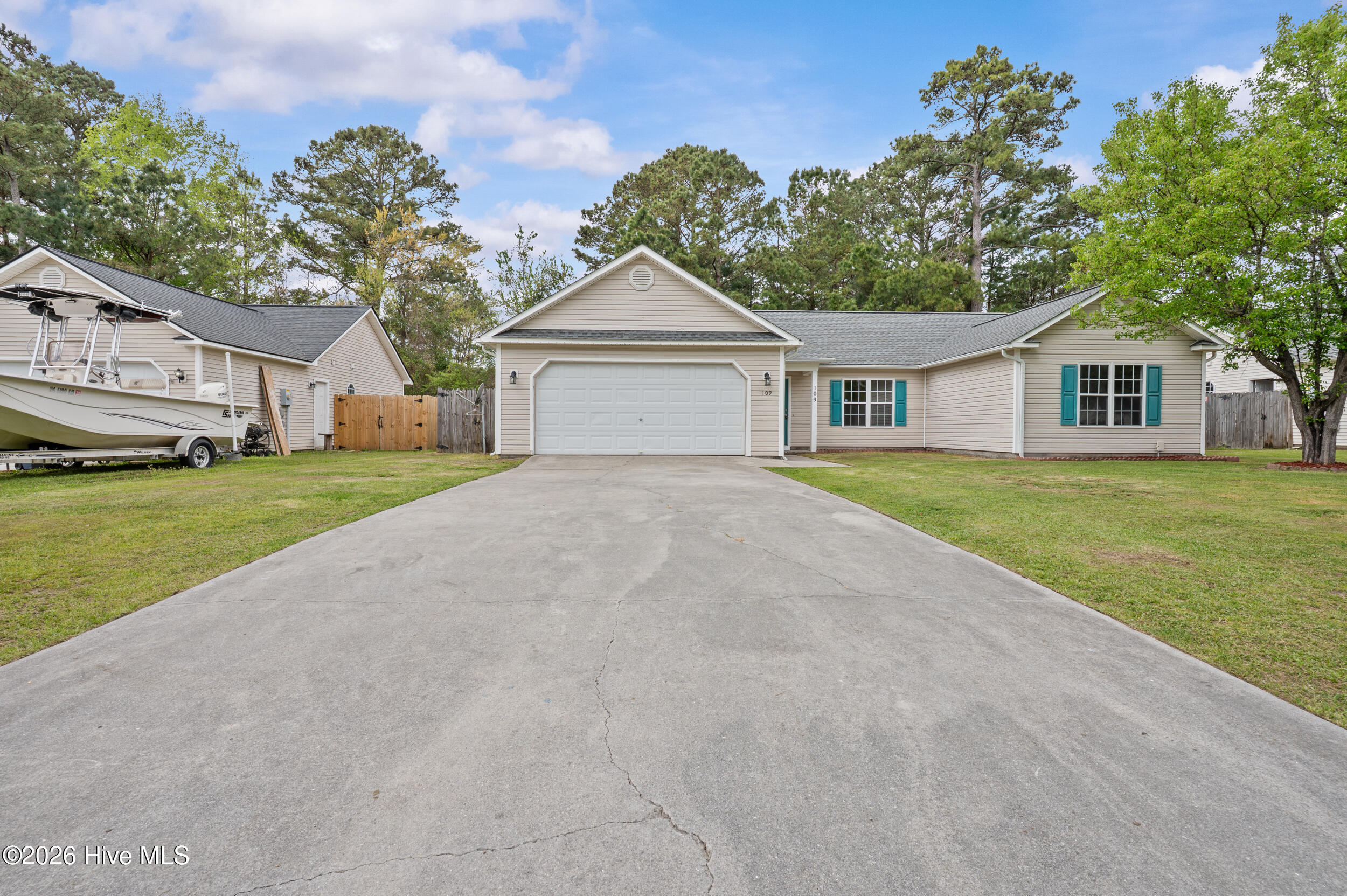 109 Sycamore Drive