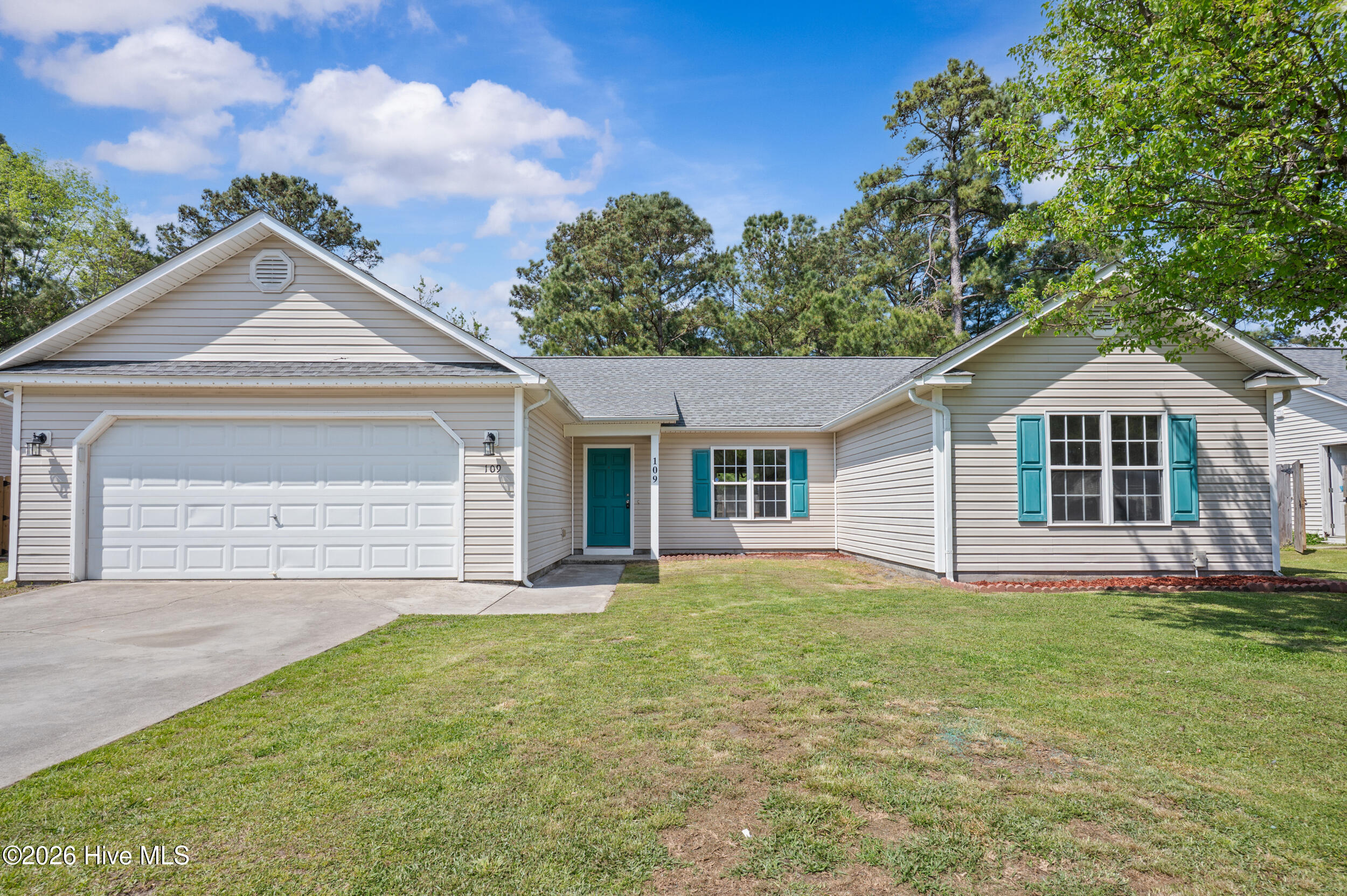 109 Sycamore Drive