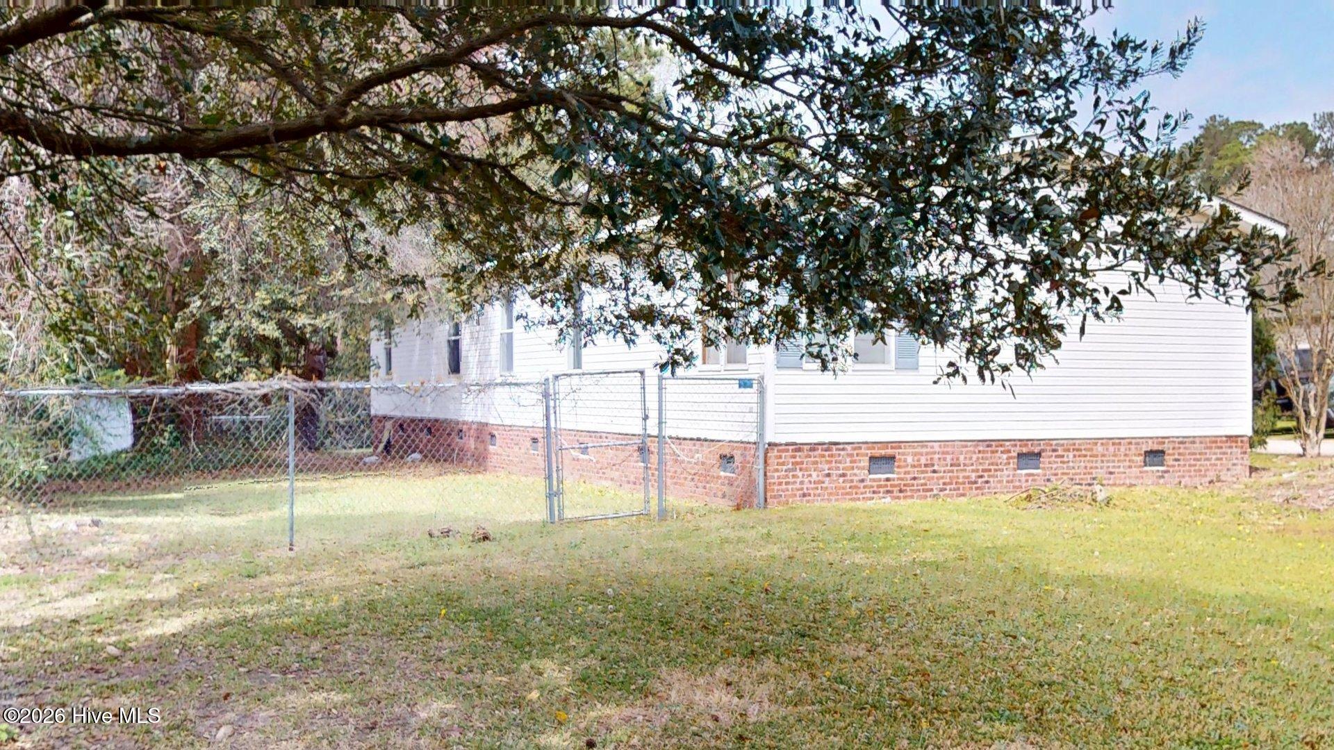 4100 Masonboro Loop Road