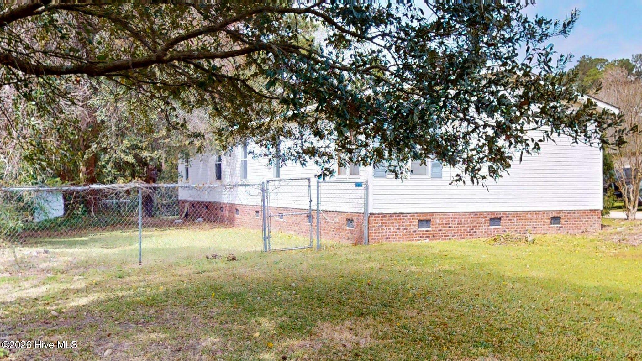 4100 Masonboro Loop Road