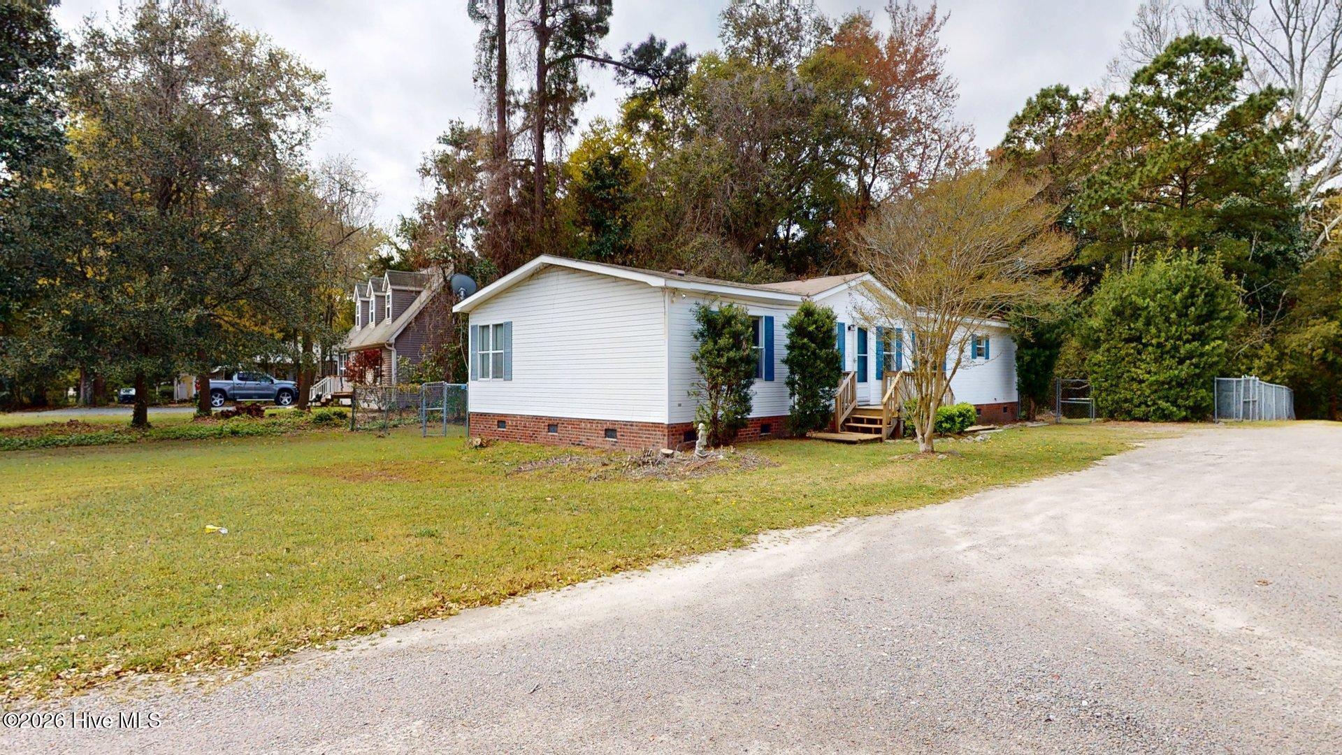 4100 Masonboro Loop Road