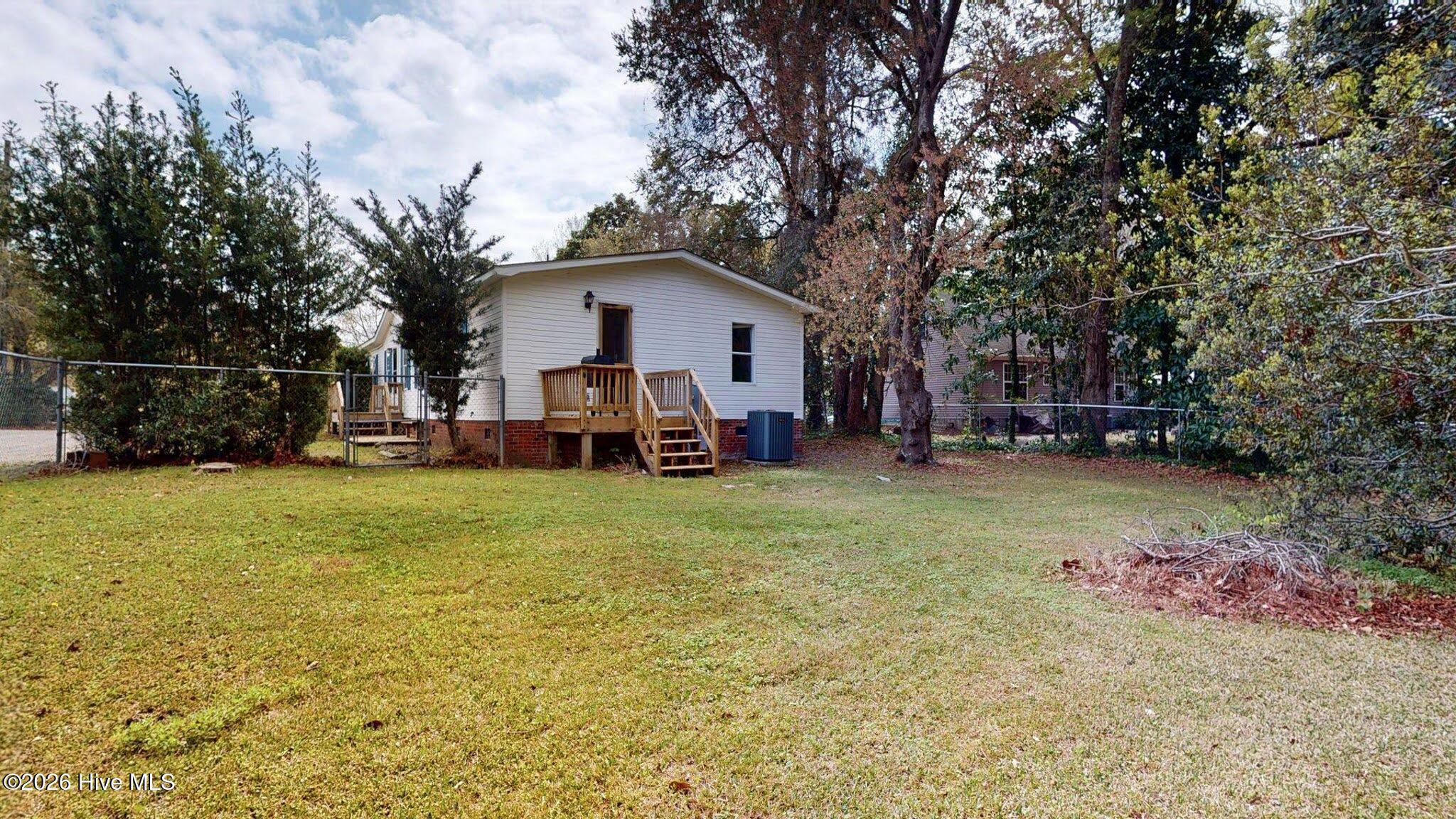 4100 Masonboro Loop Road
