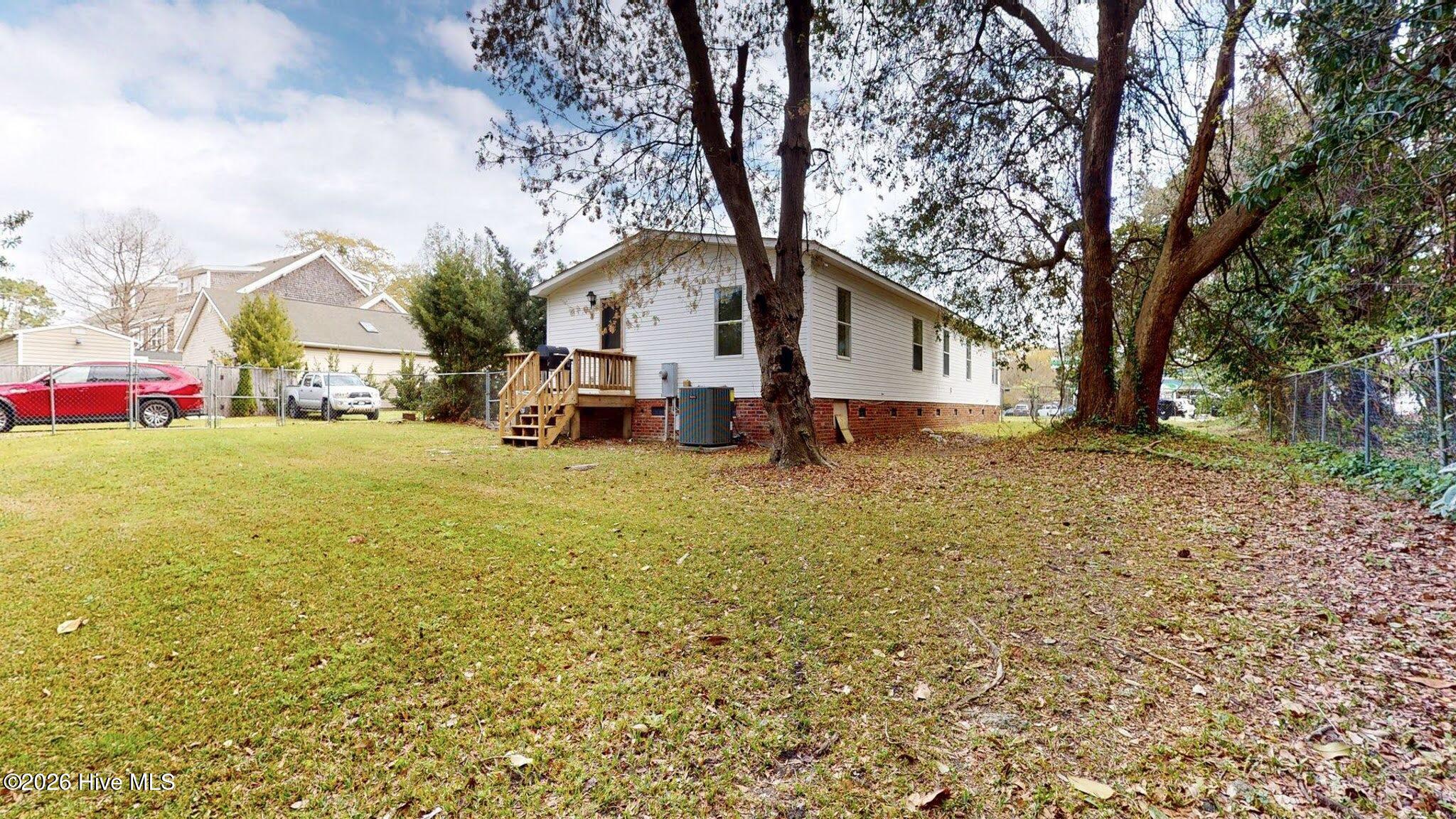 4100 Masonboro Loop Road