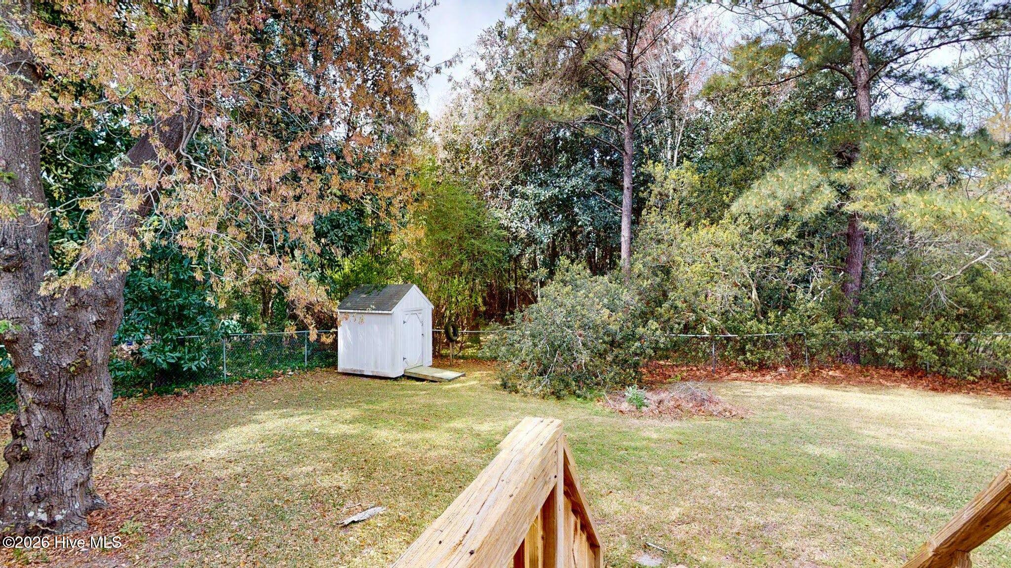 4100 Masonboro Loop Road
