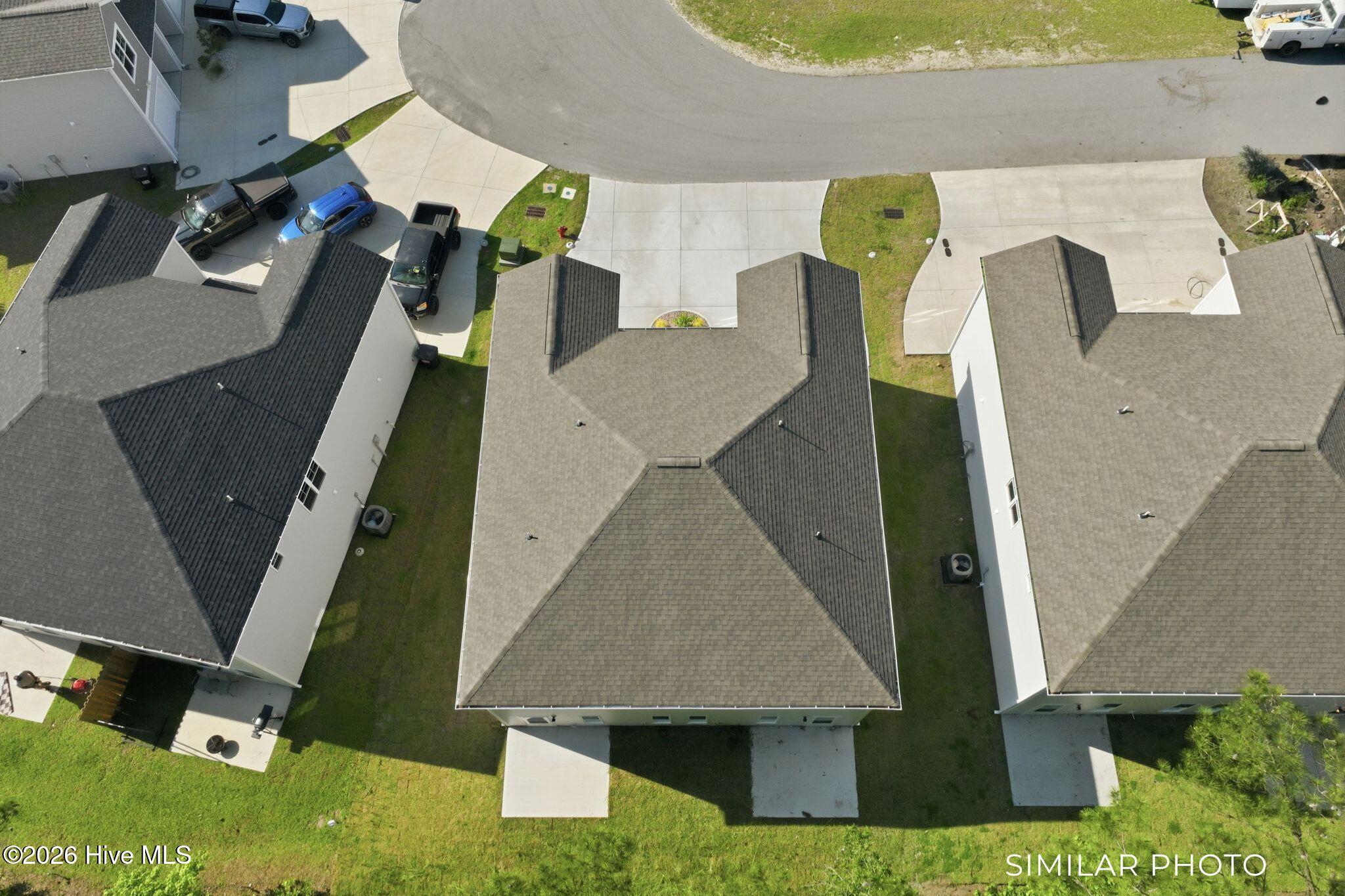 207 Holly Sands Loop