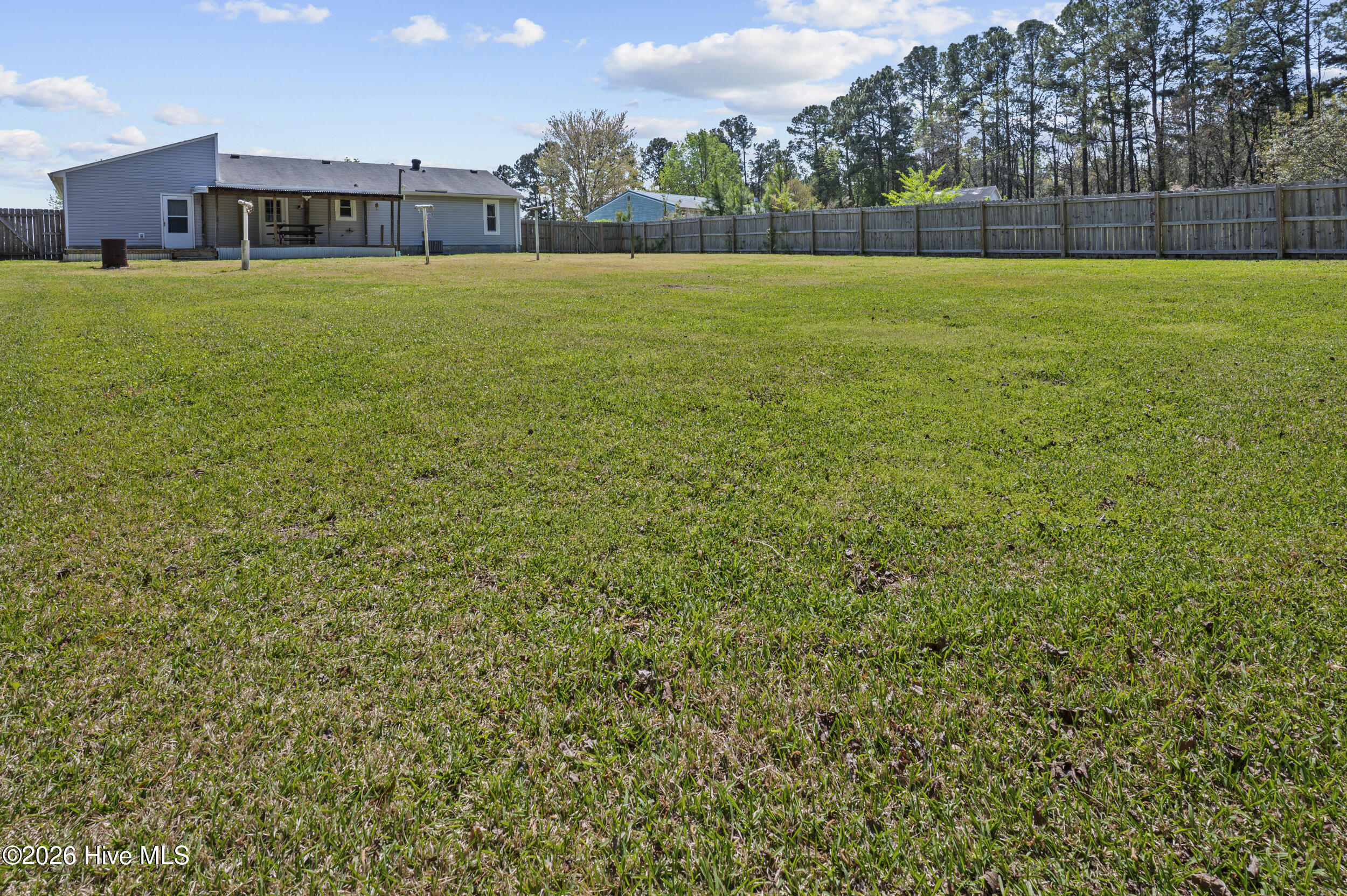1016 Jennifer Drive