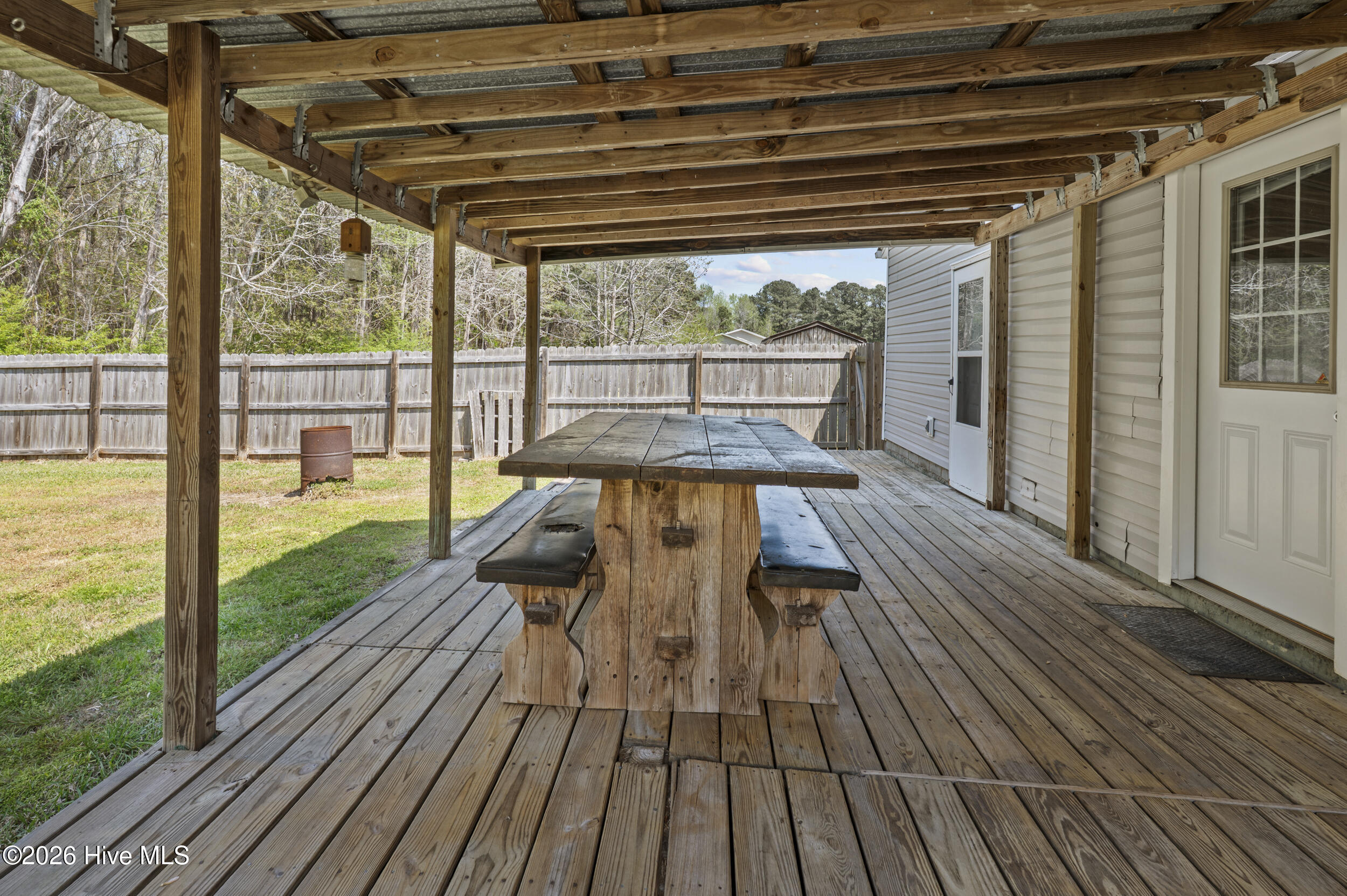 1016 Jennifer Drive
