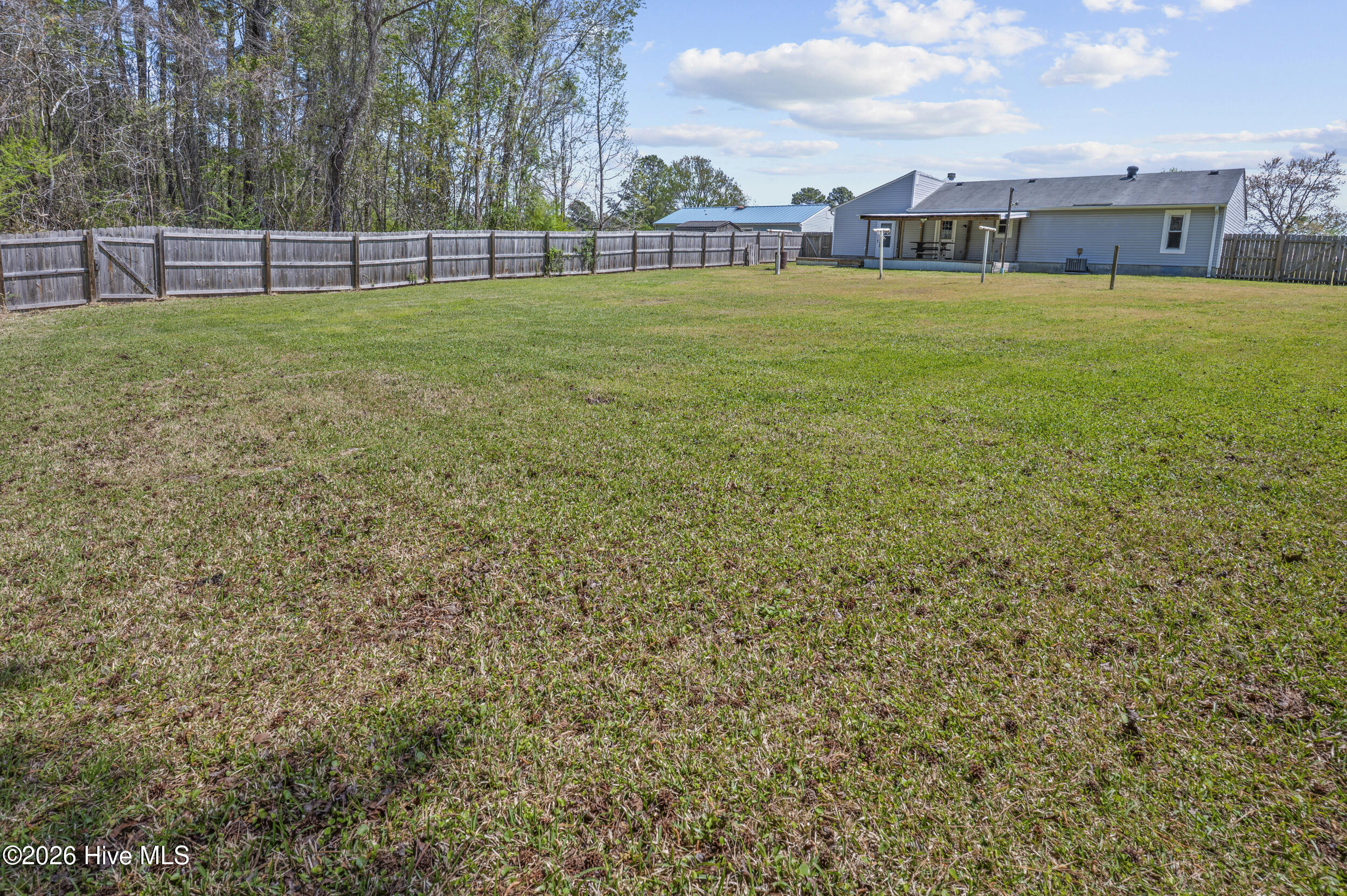 1016 Jennifer Drive