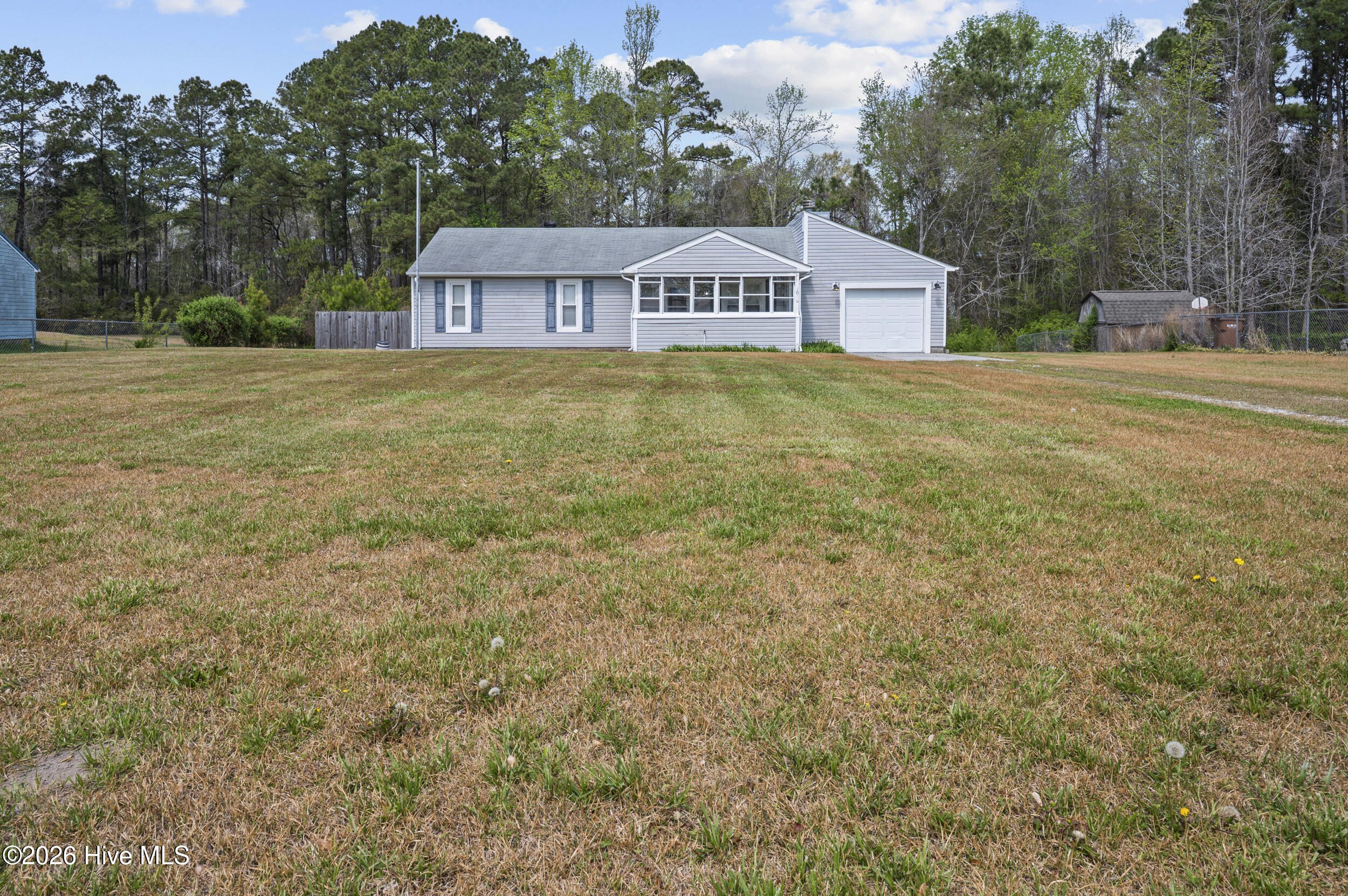 1016 Jennifer Drive