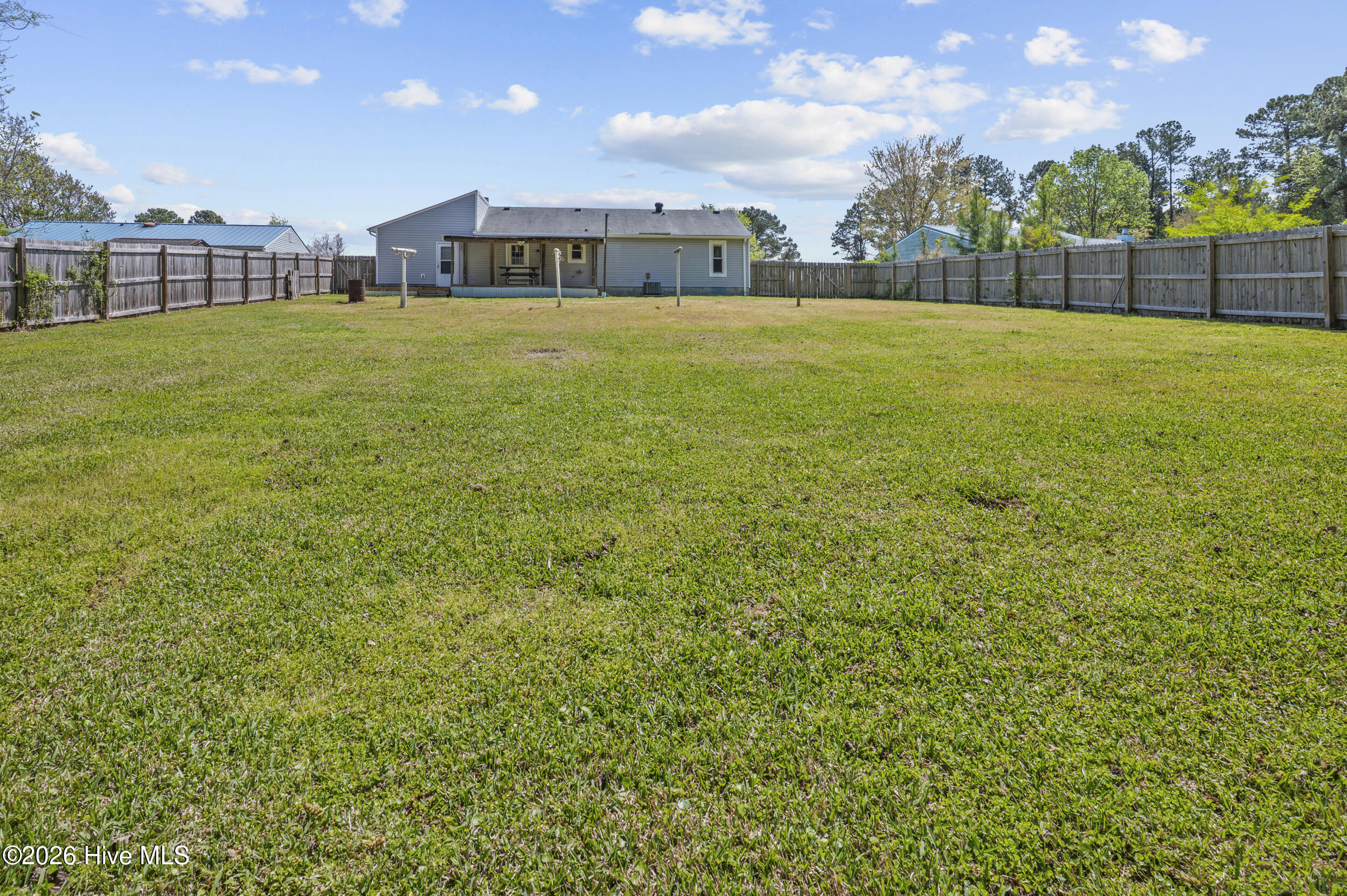 1016 Jennifer Drive