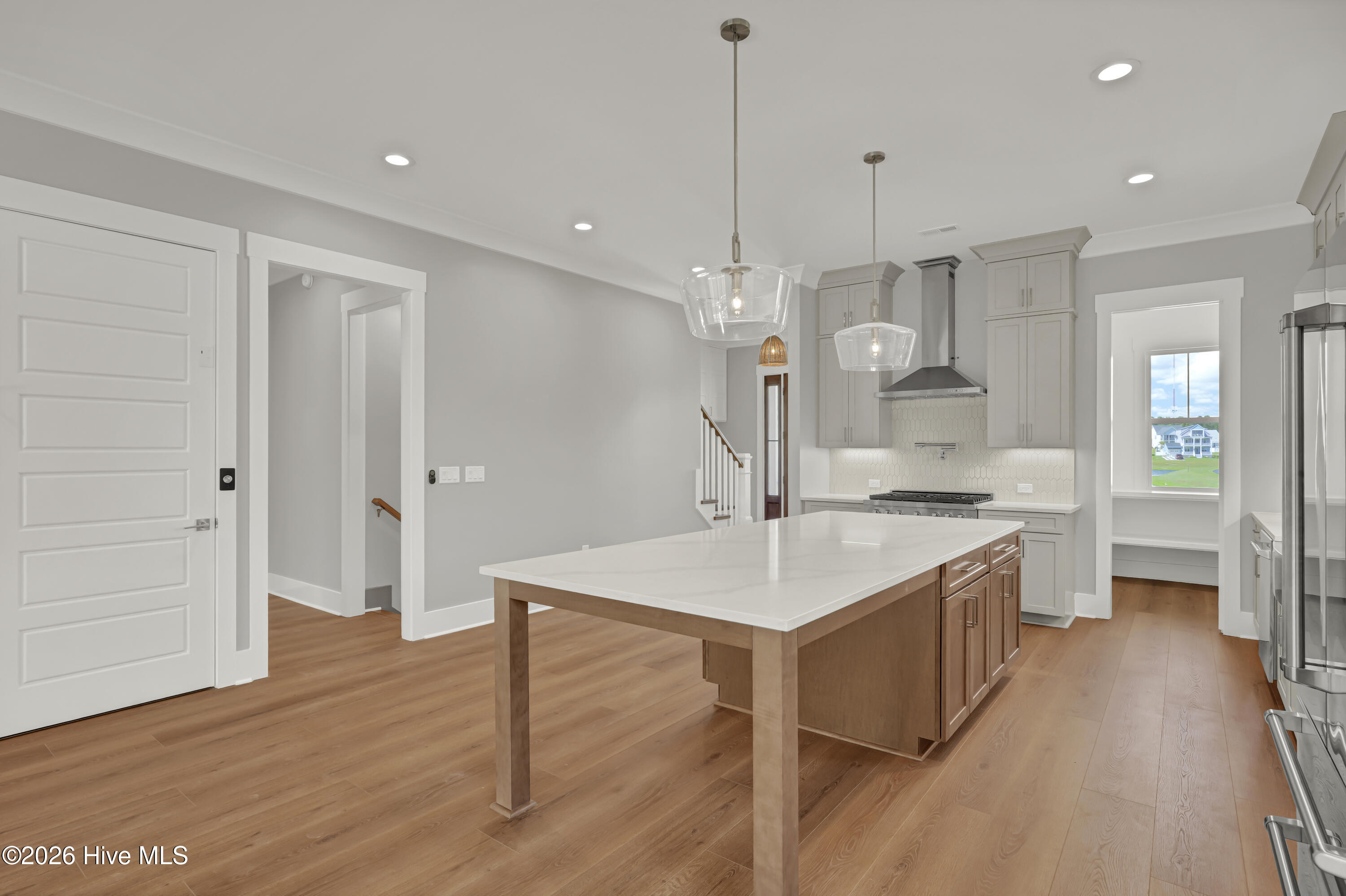 828 Lake Willow Way