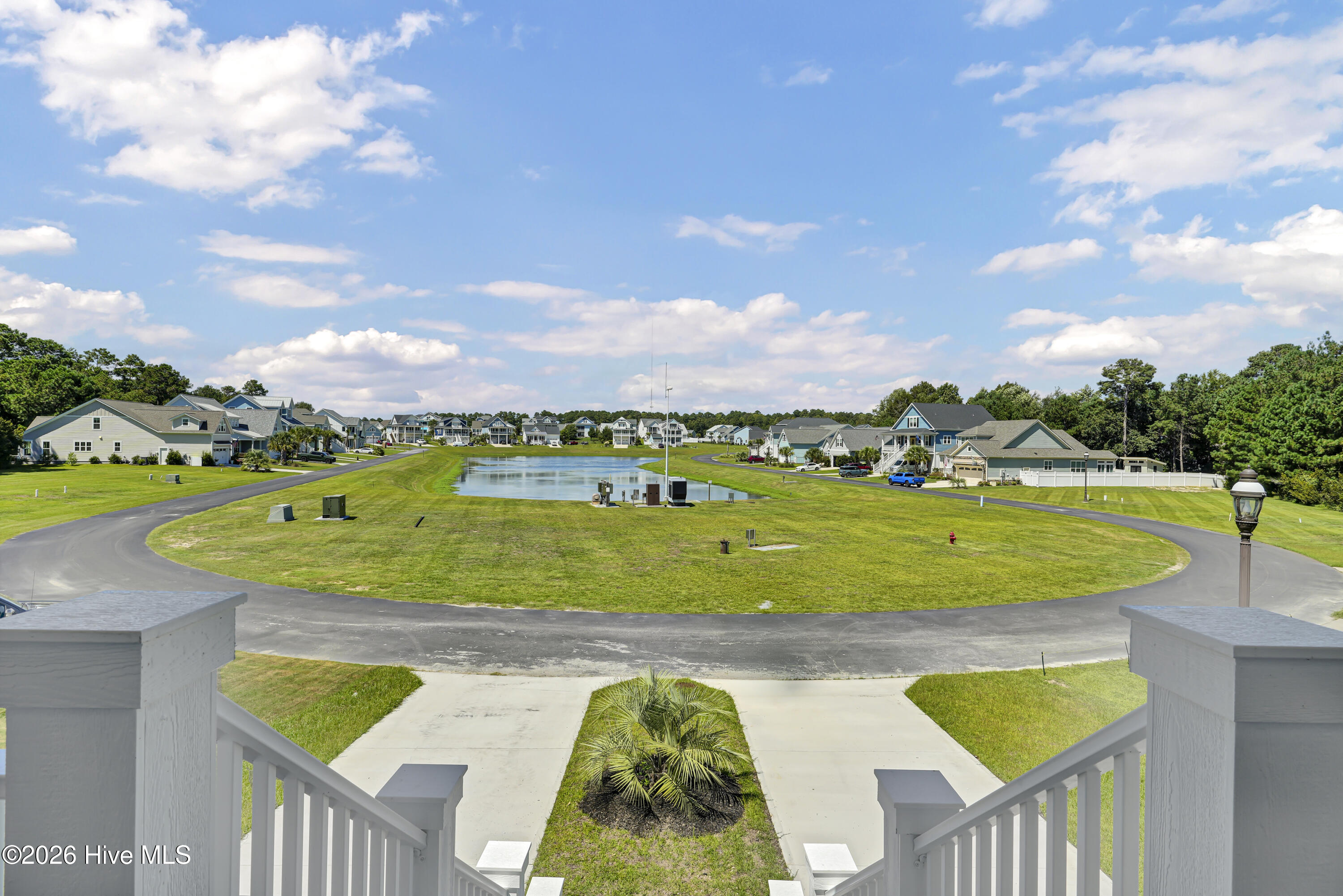 828 Lake Willow Way