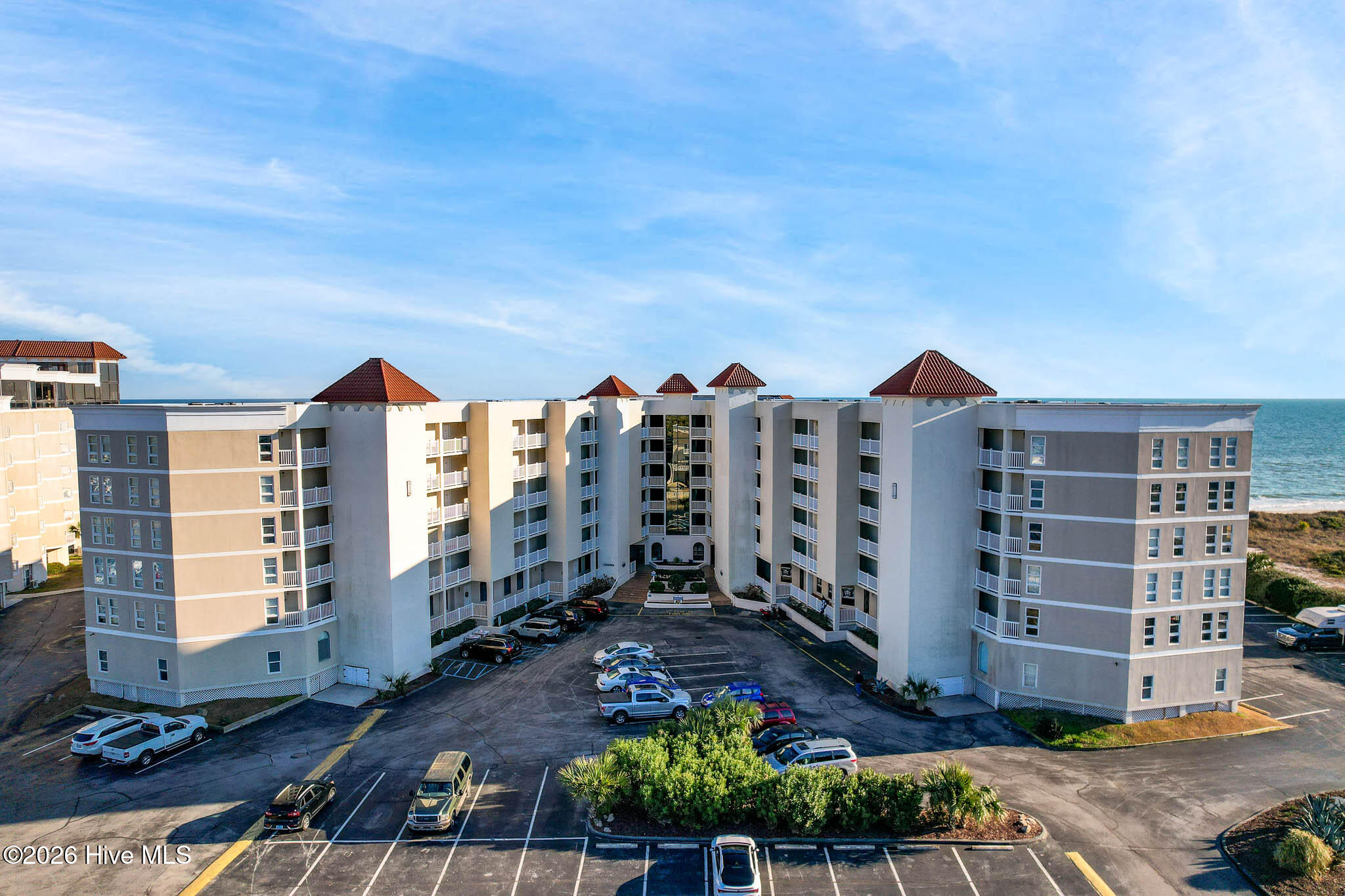 2000 New River Inlet Road Unit 1314