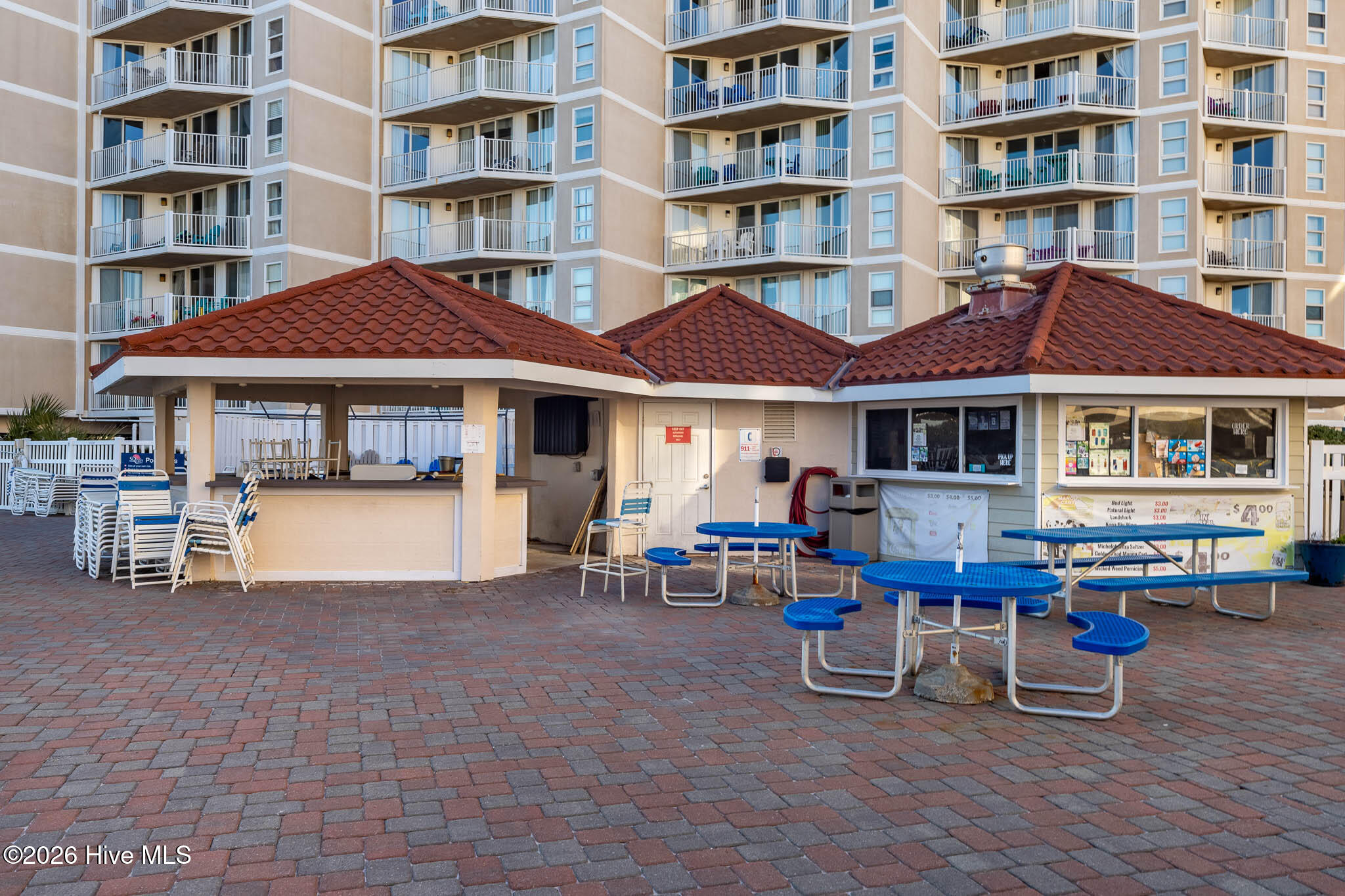 2000 New River Inlet Road Unit 1314