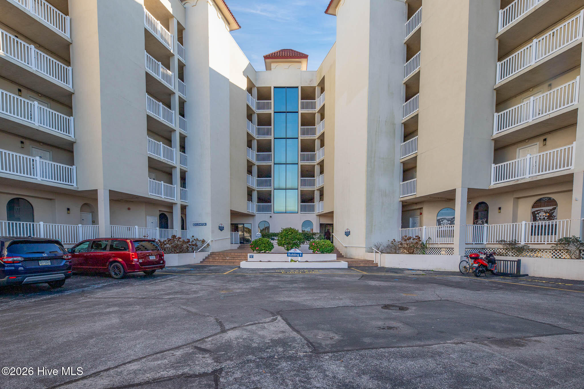 2000 New River Inlet Road Unit 1314