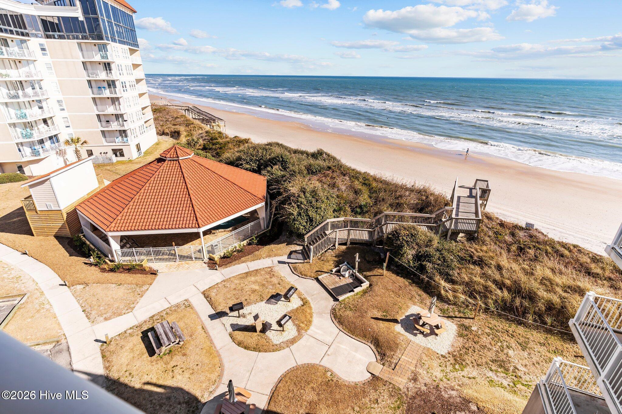 2000 New River Inlet Road Unit 1314
