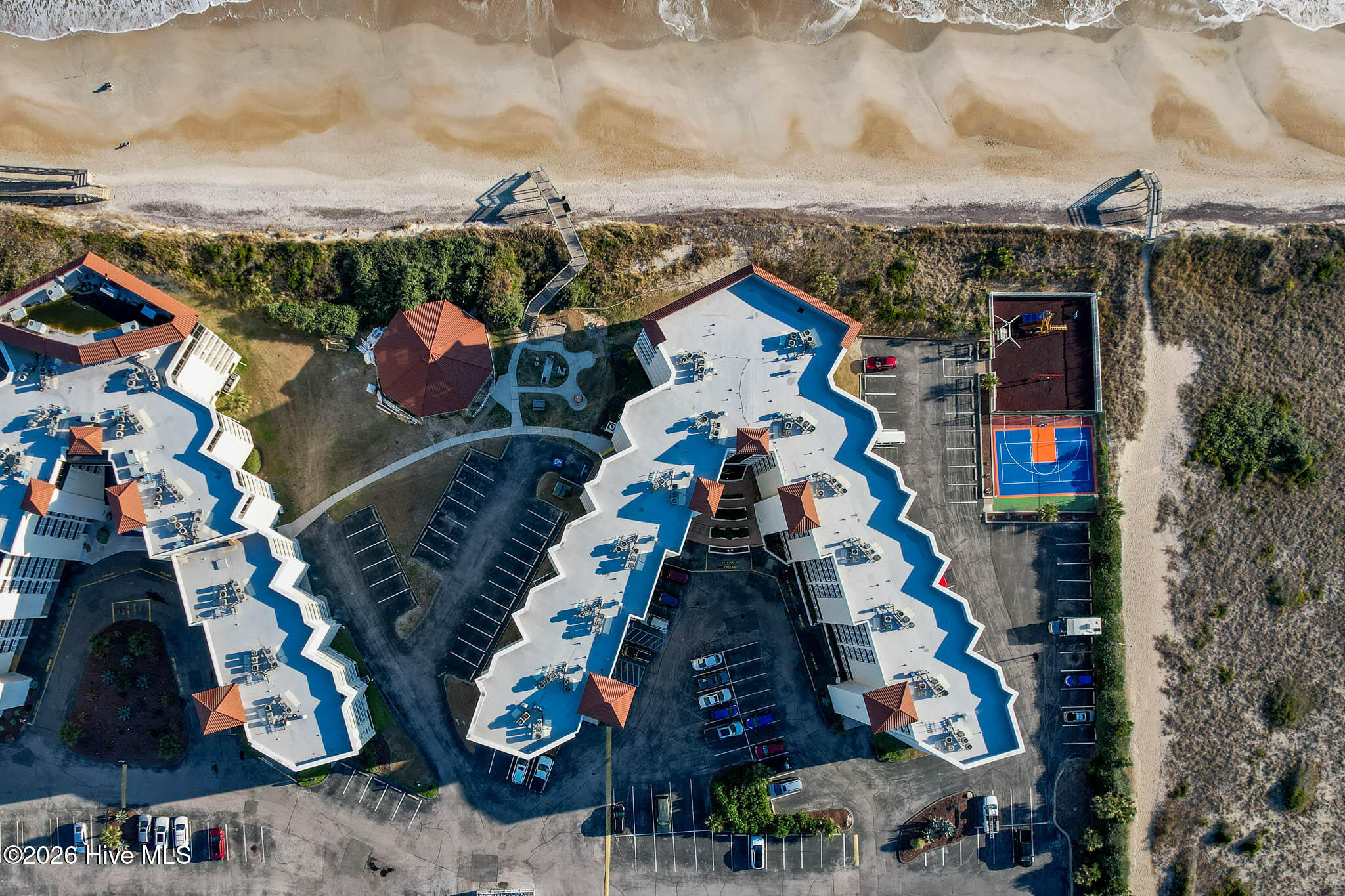 2000 New River Inlet Road Unit 1314