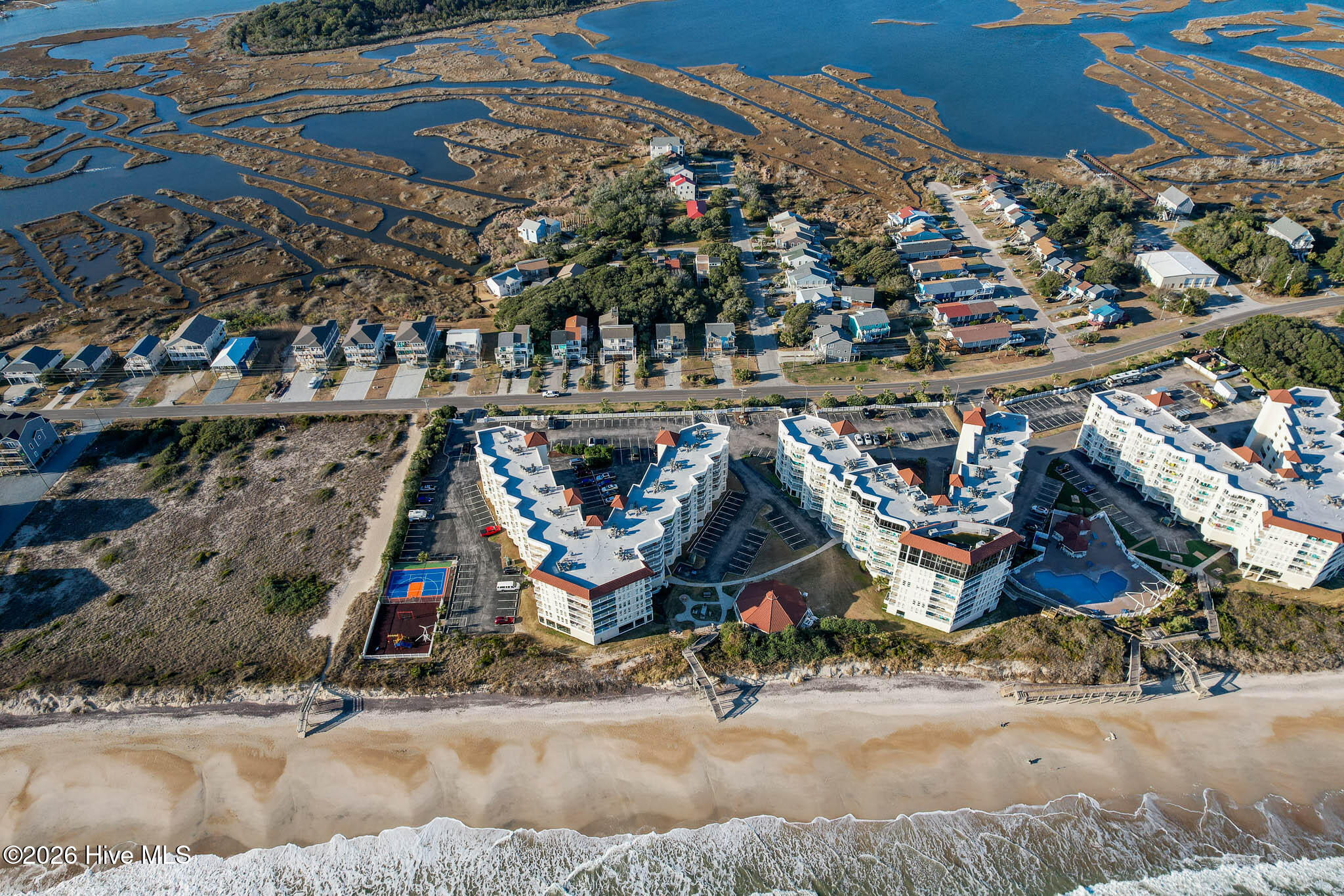 2000 New River Inlet Road Unit 1314