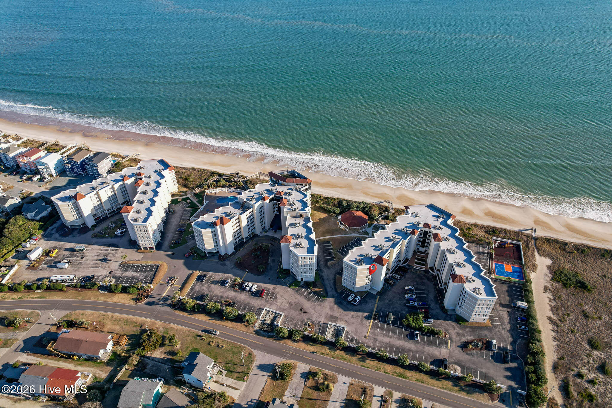 2000 New River Inlet Road Unit 1314