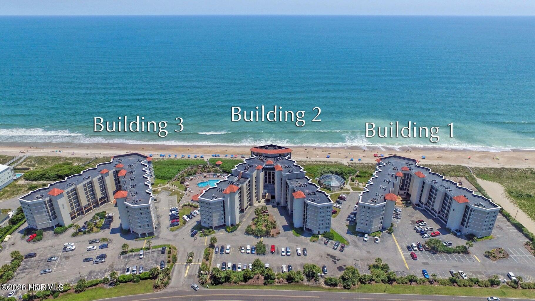 2000 New River Inlet Road Unit 1314
