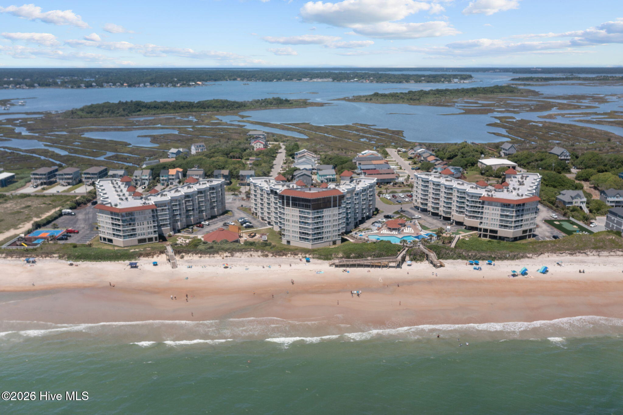 2000 New River Inlet Road Unit 1314