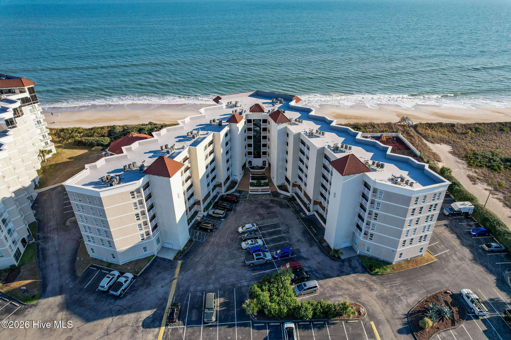 2000 New River Inlet Road Unit 1314