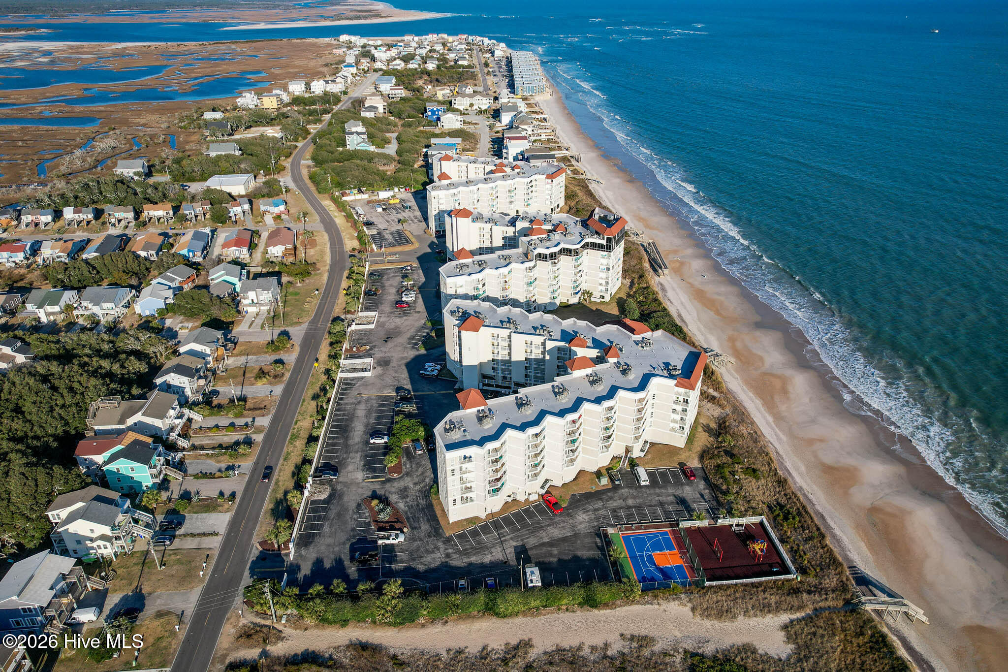 2000 New River Inlet Road Unit 1314