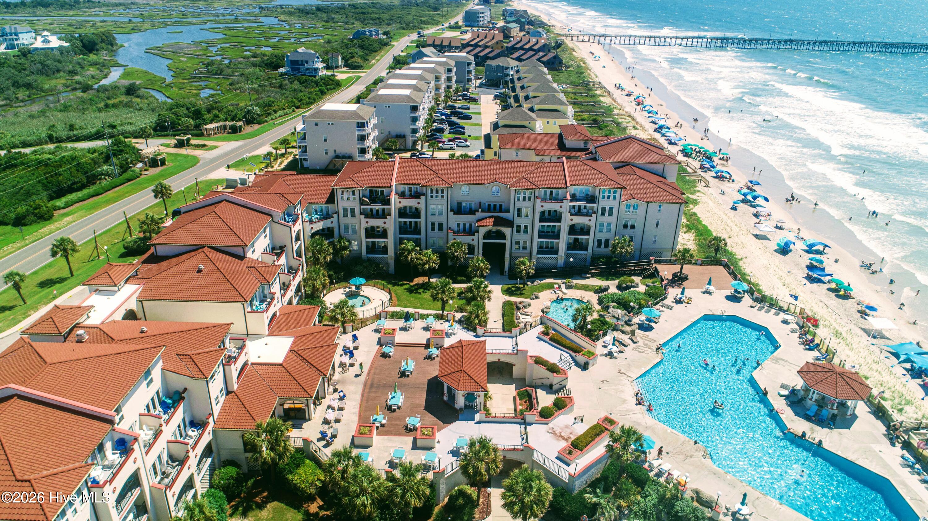 790 New River Inlet Road Unit 207b