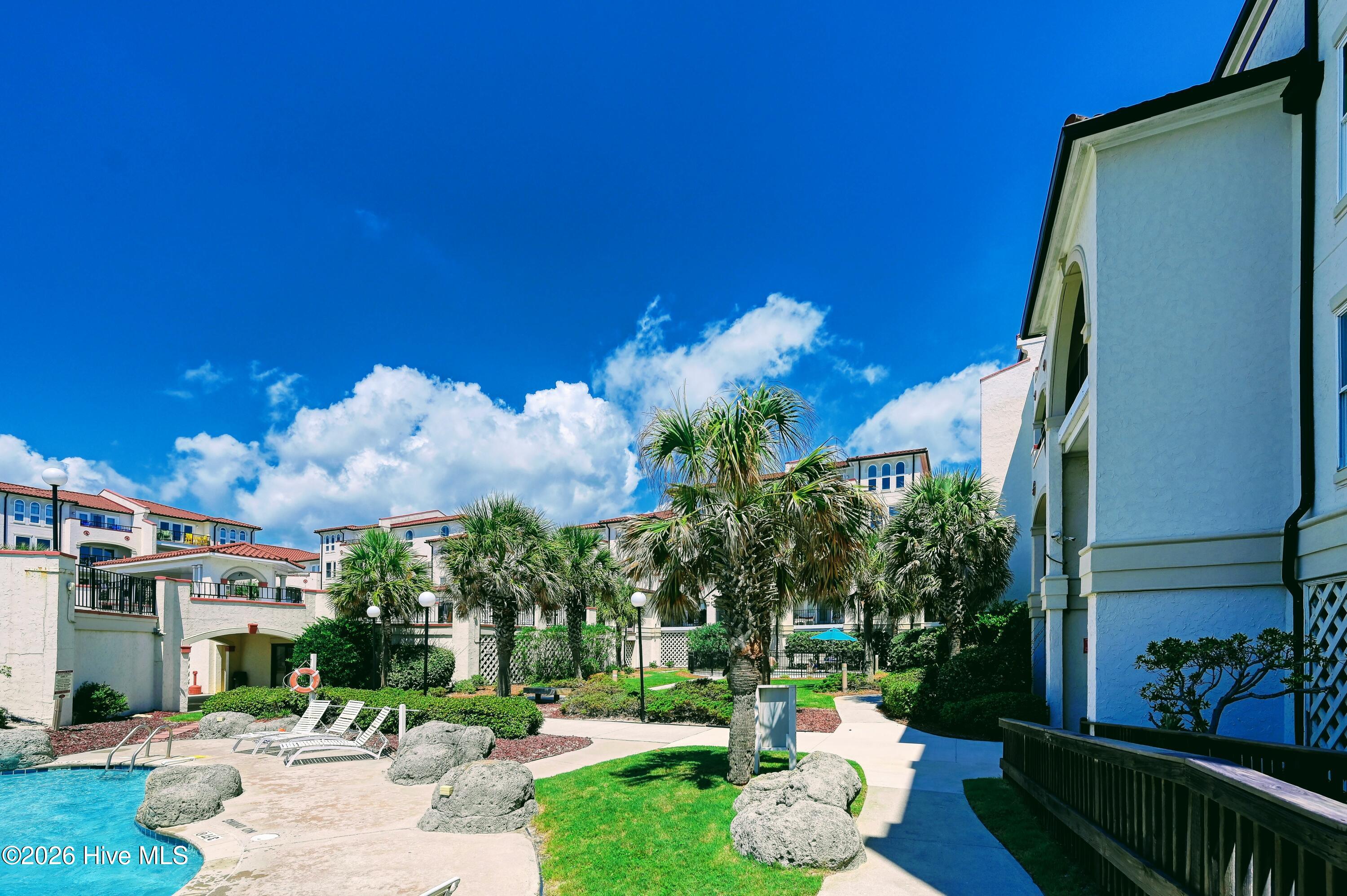 790 New River Inlet Road Unit 207b