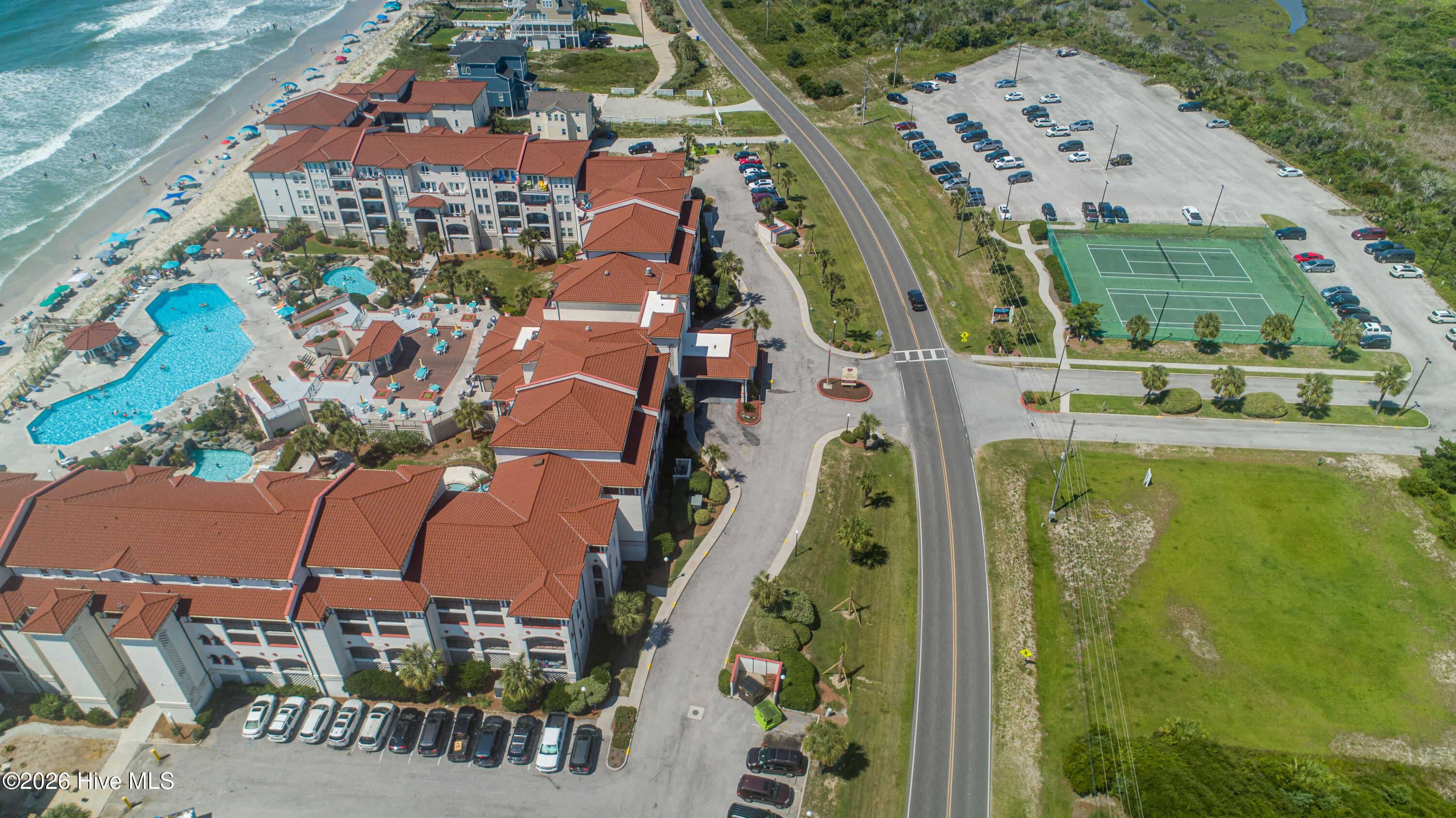 790 New River Inlet Road Unit 207b