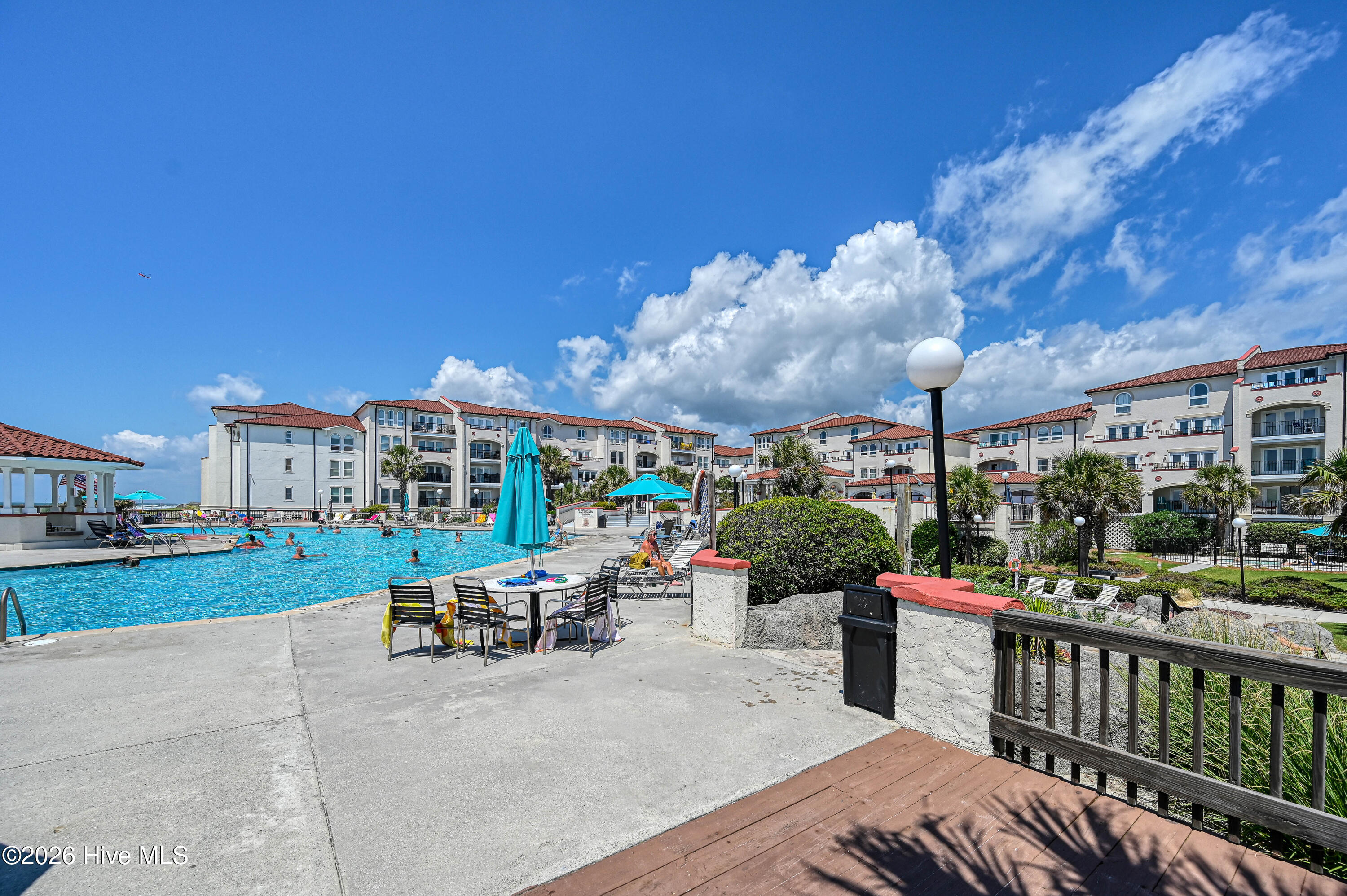790 New River Inlet Road Unit 207b