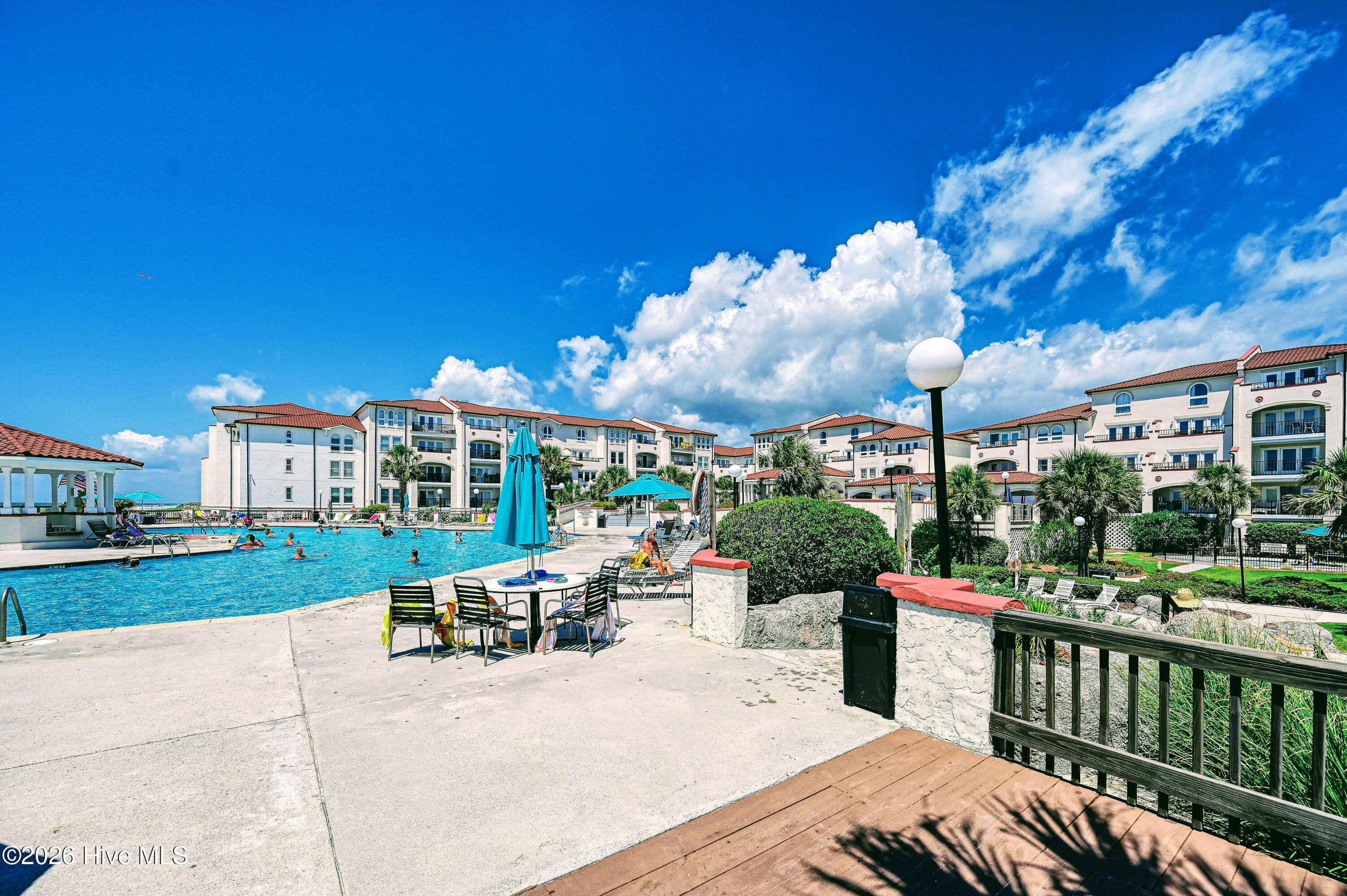 790 New River Inlet Road Unit 207b