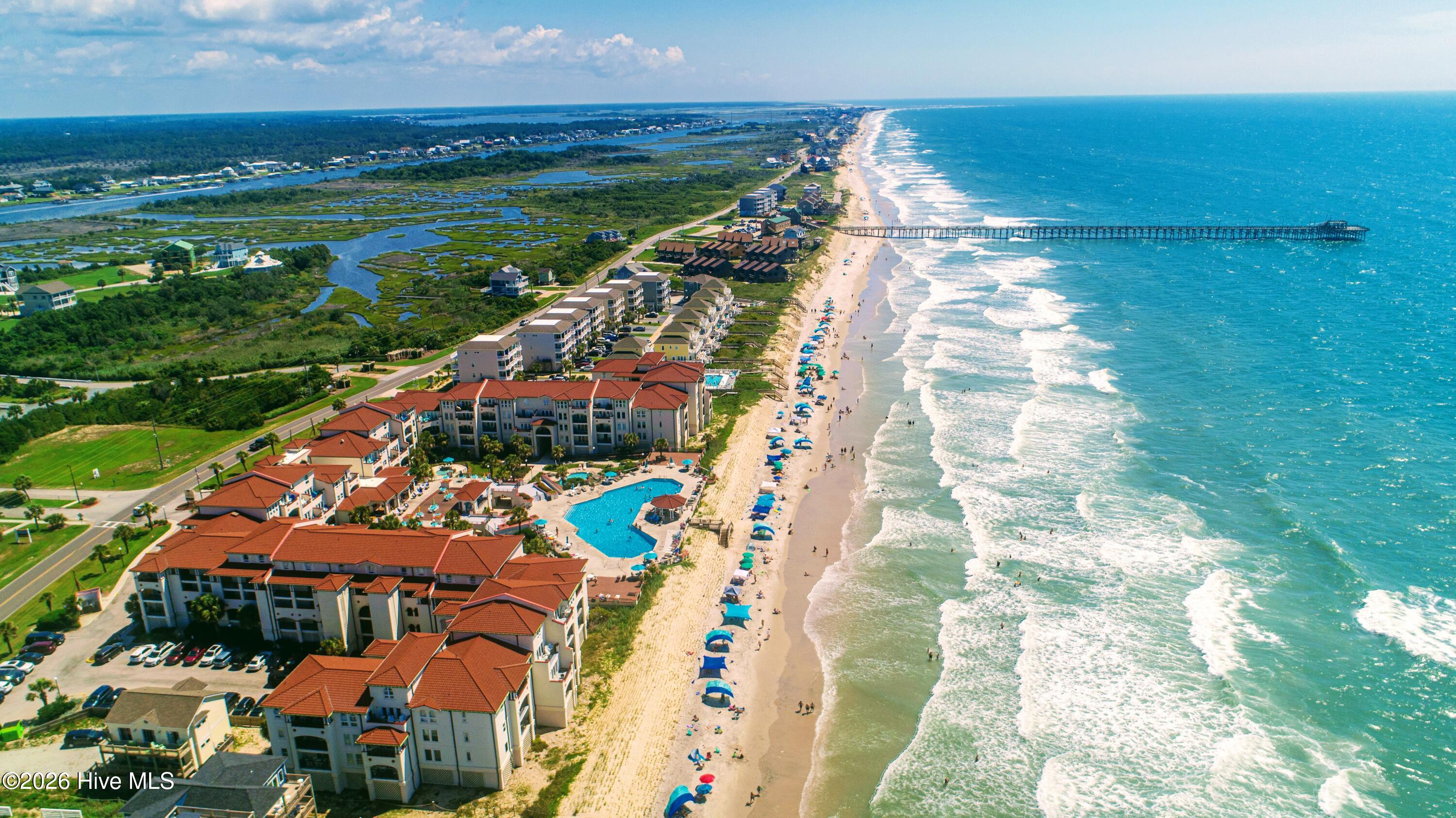 790 New River Inlet Road Unit 207b
