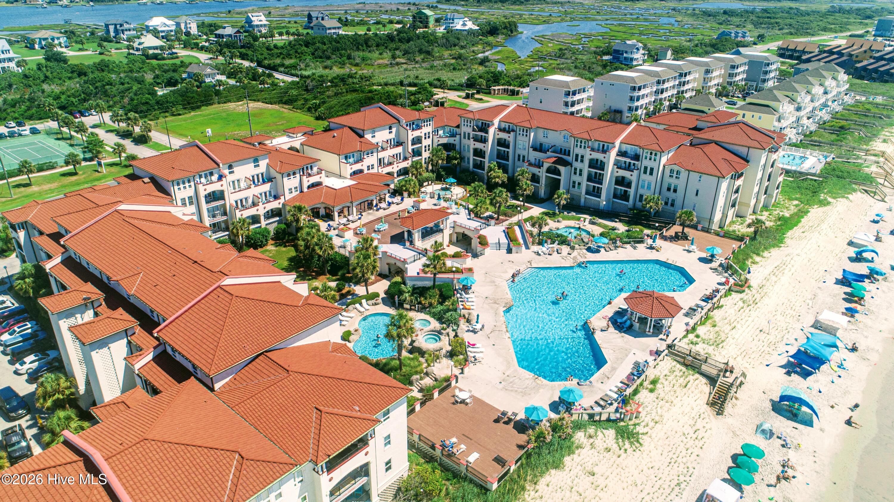 790 New River Inlet Road Unit 207b