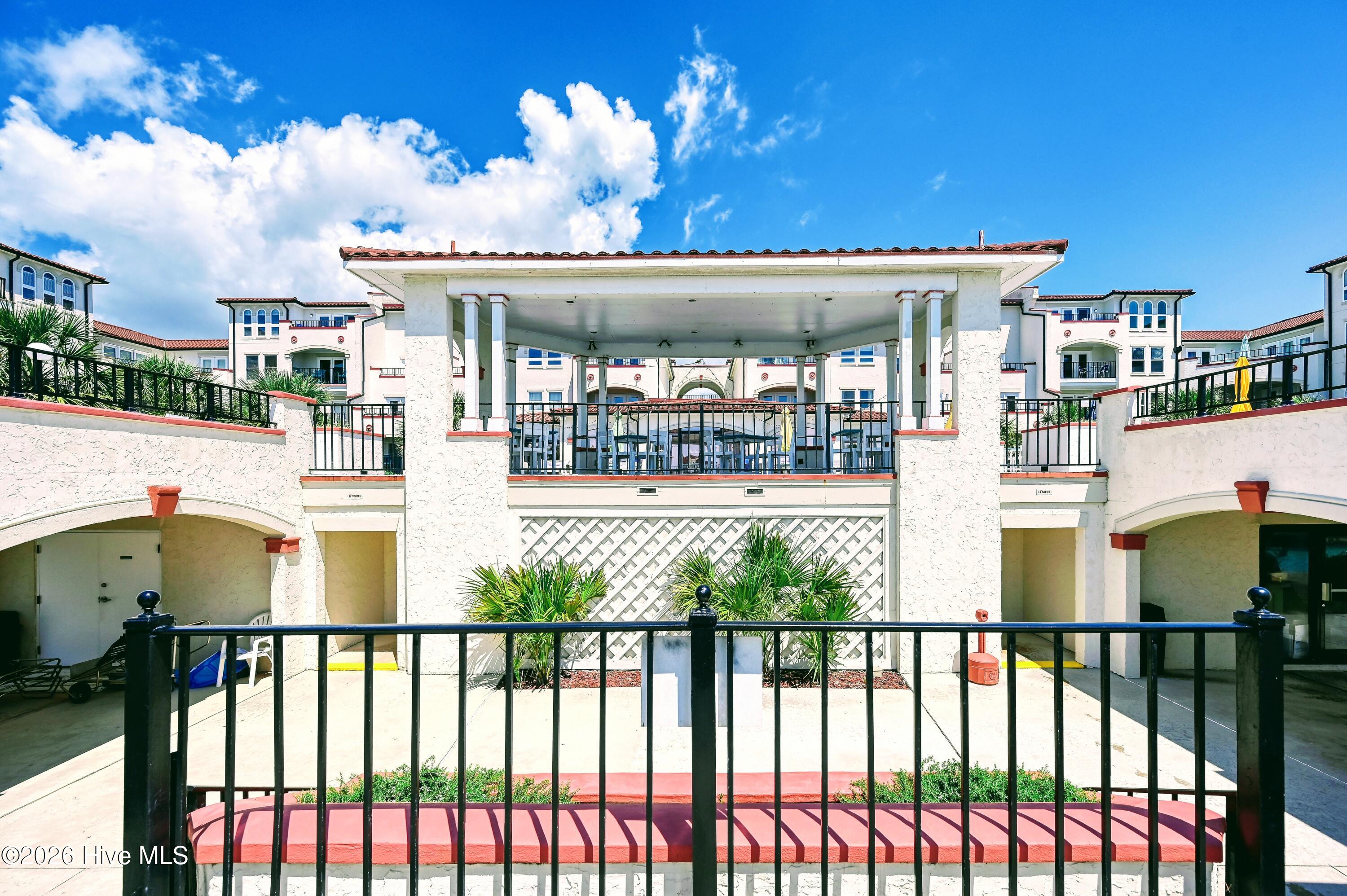 790 New River Inlet Road Unit 207b