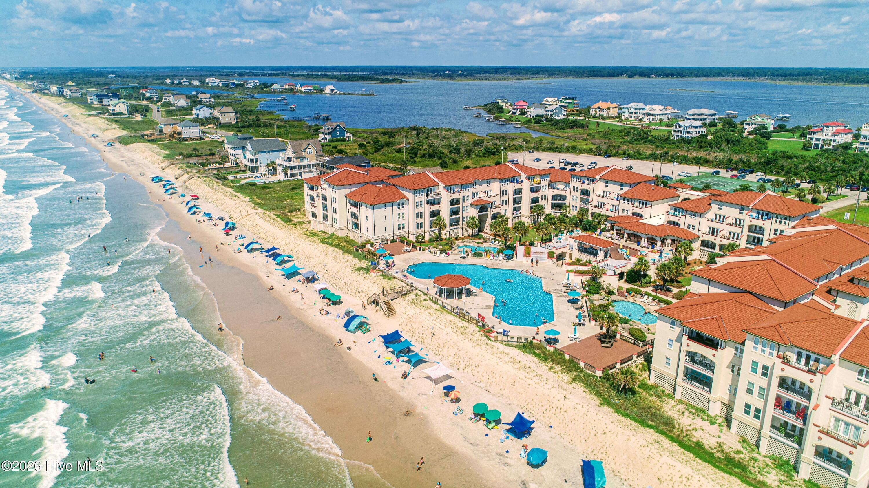 790 New River Inlet Road Unit 207b