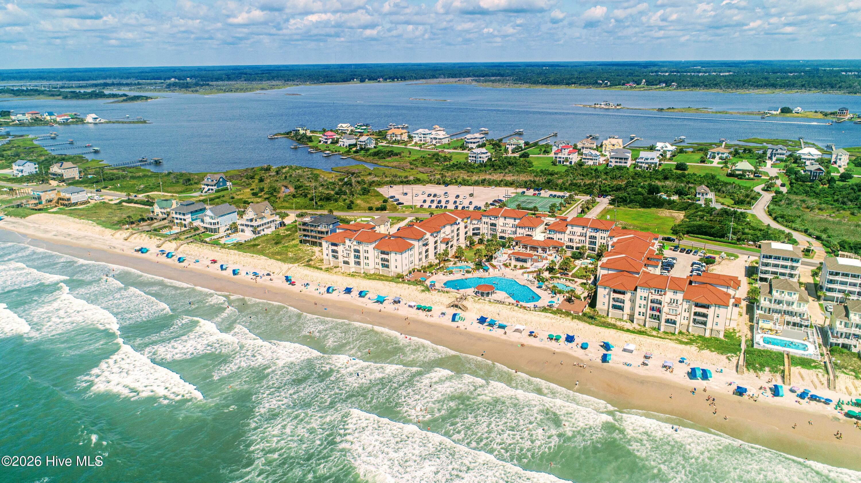 790 New River Inlet Road Unit 207b