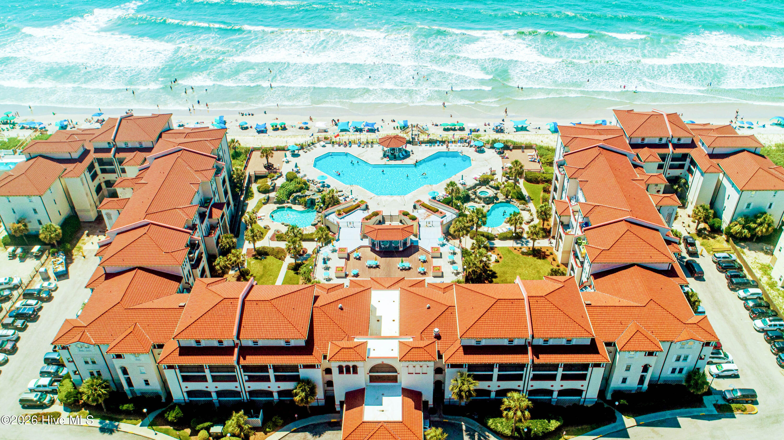 790 New River Inlet Road Unit 207b