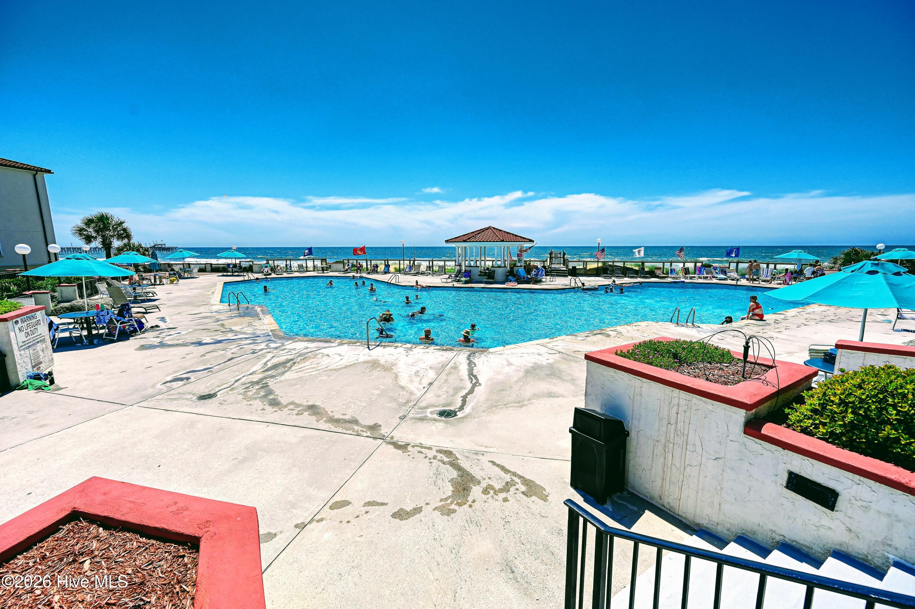 790 New River Inlet Road Unit 207b