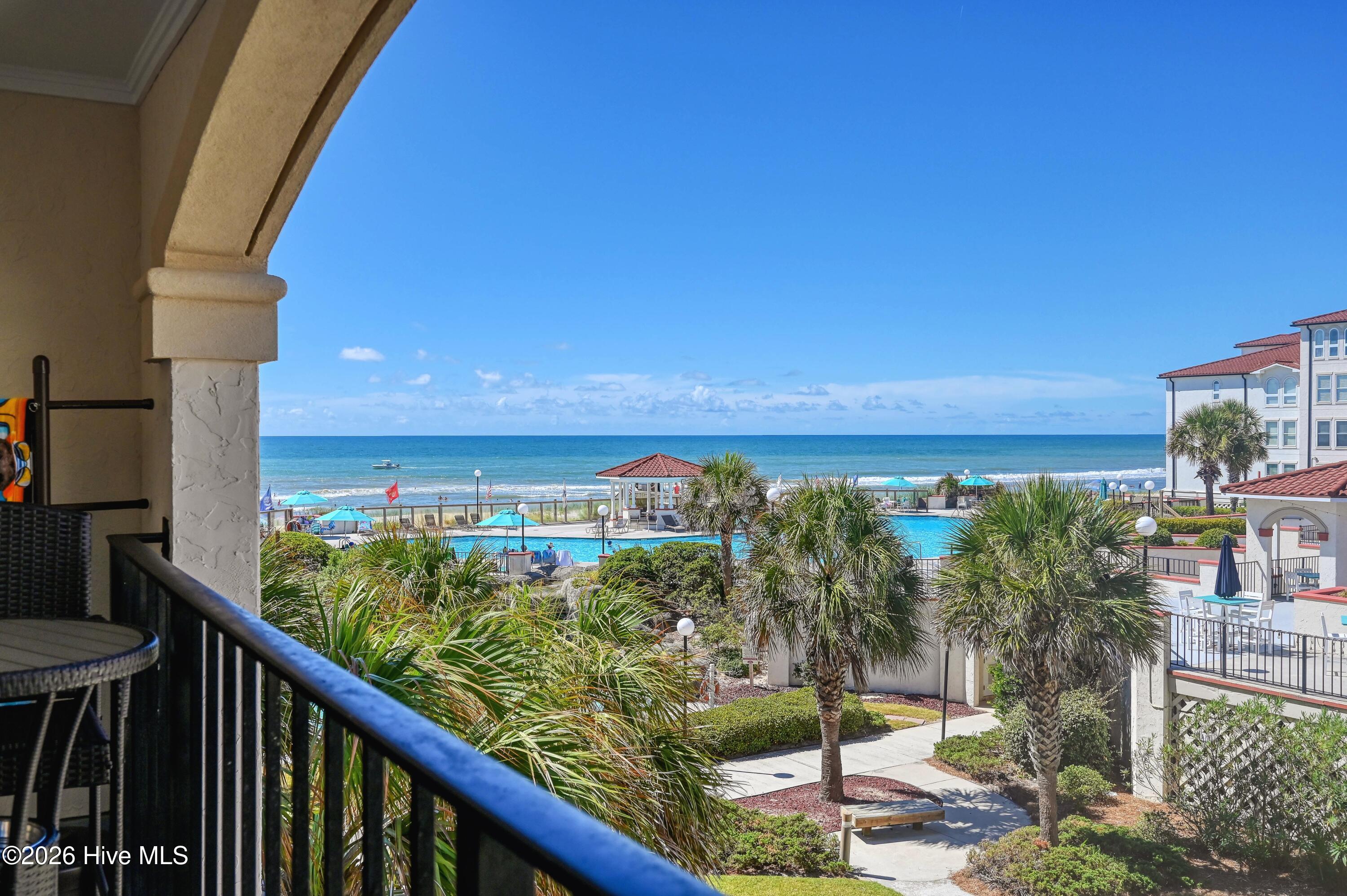 790 New River Inlet Road Unit 207b