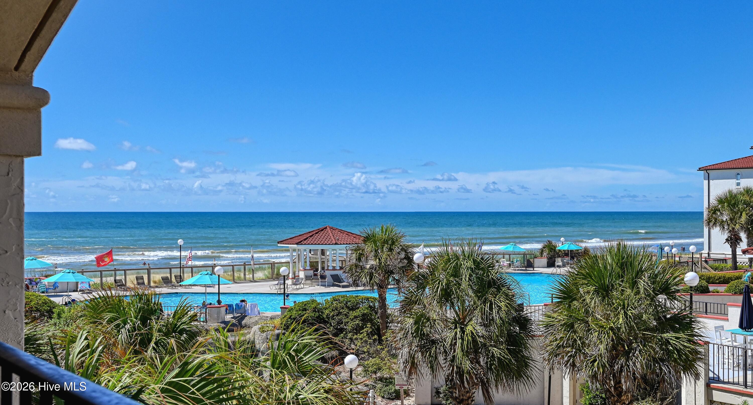 790 New River Inlet Road Unit 207b