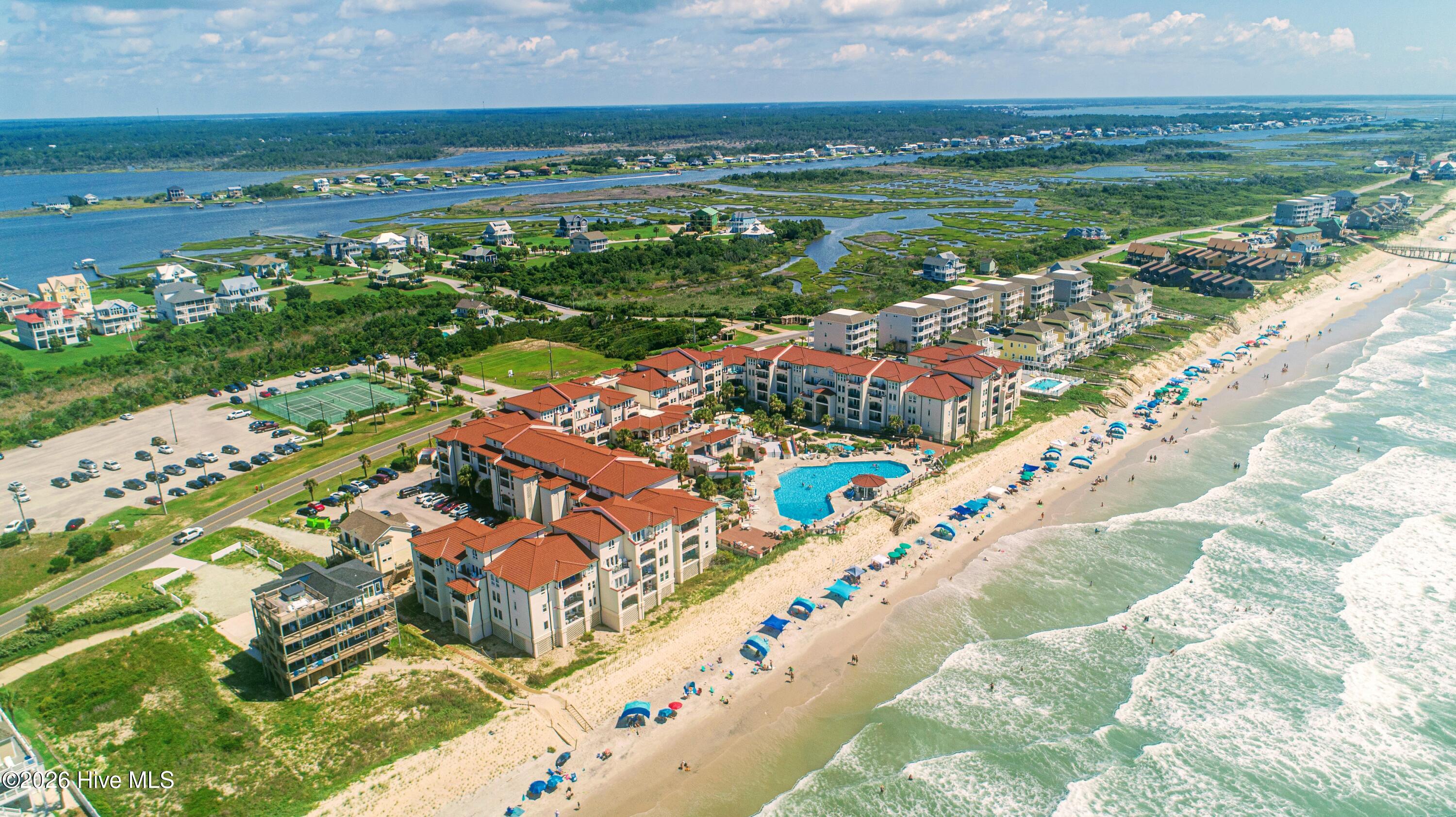 790 New River Inlet Road Unit 207b