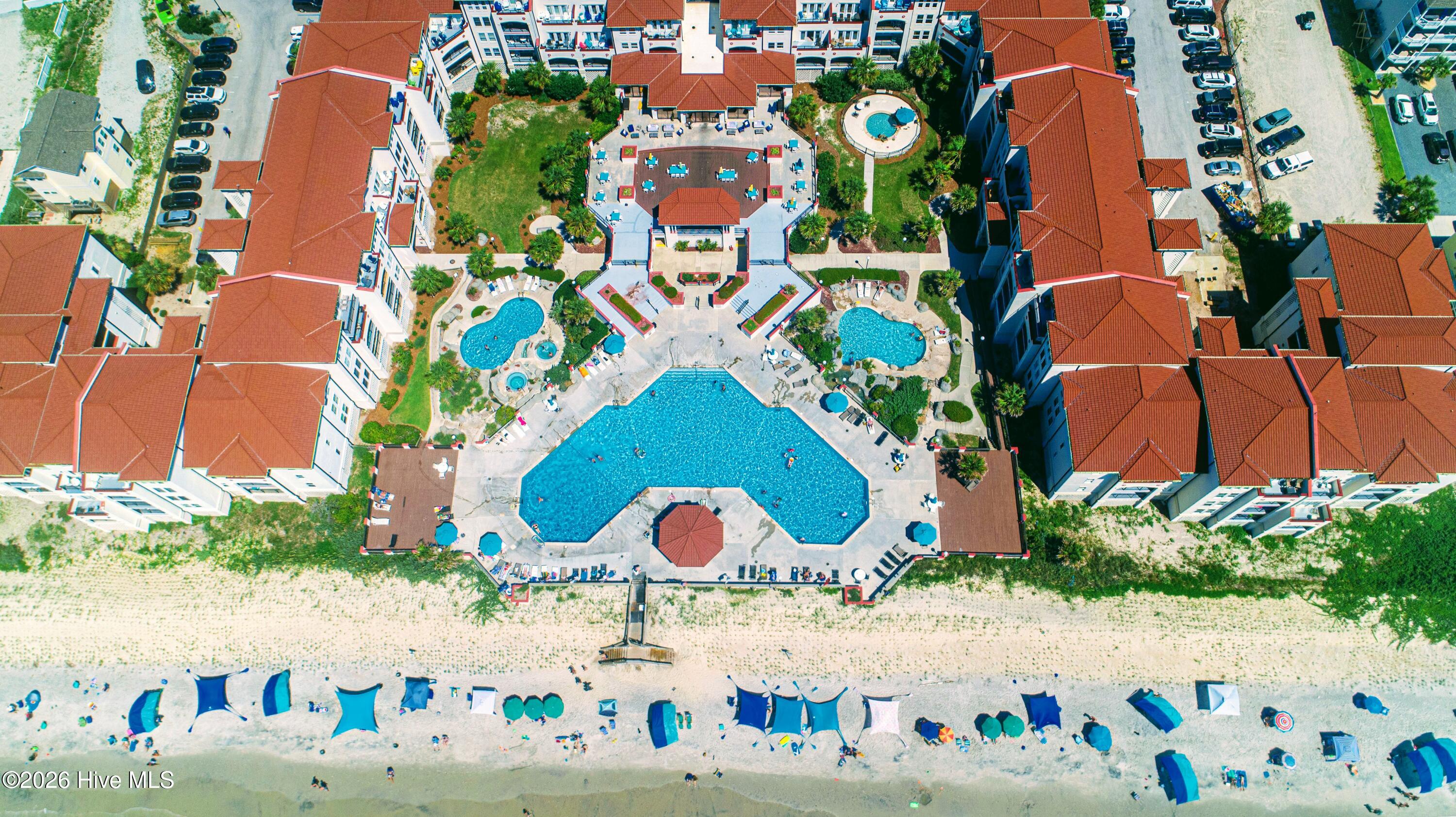 790 New River Inlet Road Unit 207b
