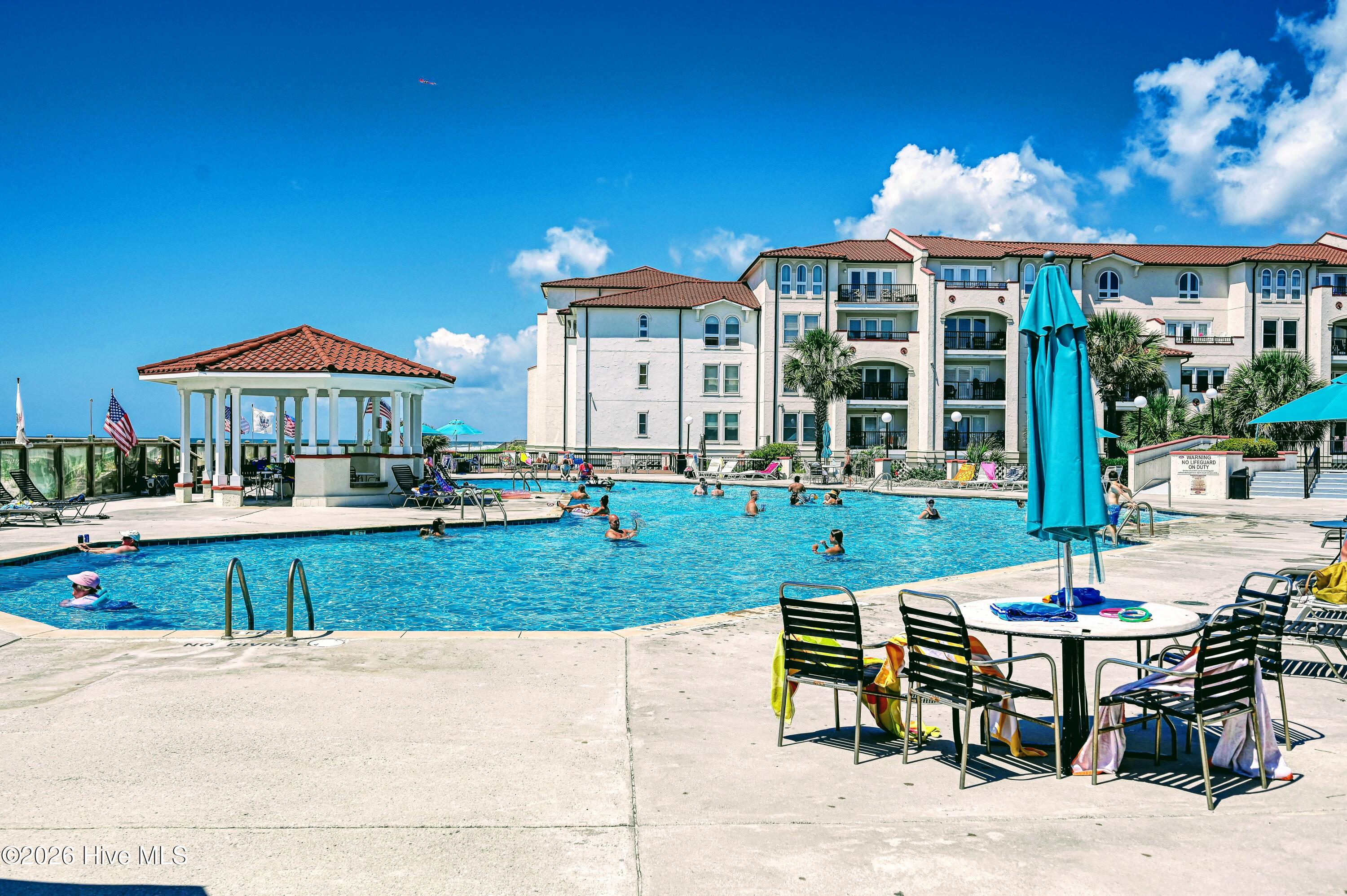 790 New River Inlet Road Unit 207b