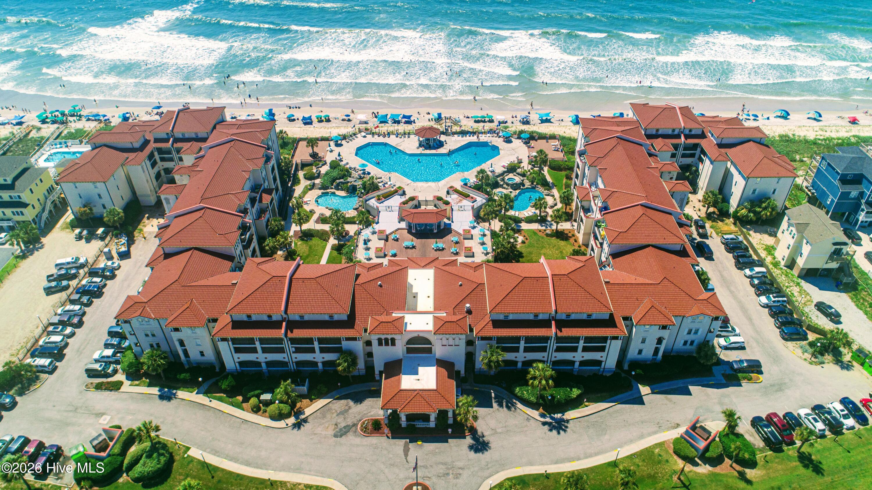 790 New River Inlet Road Unit 207b