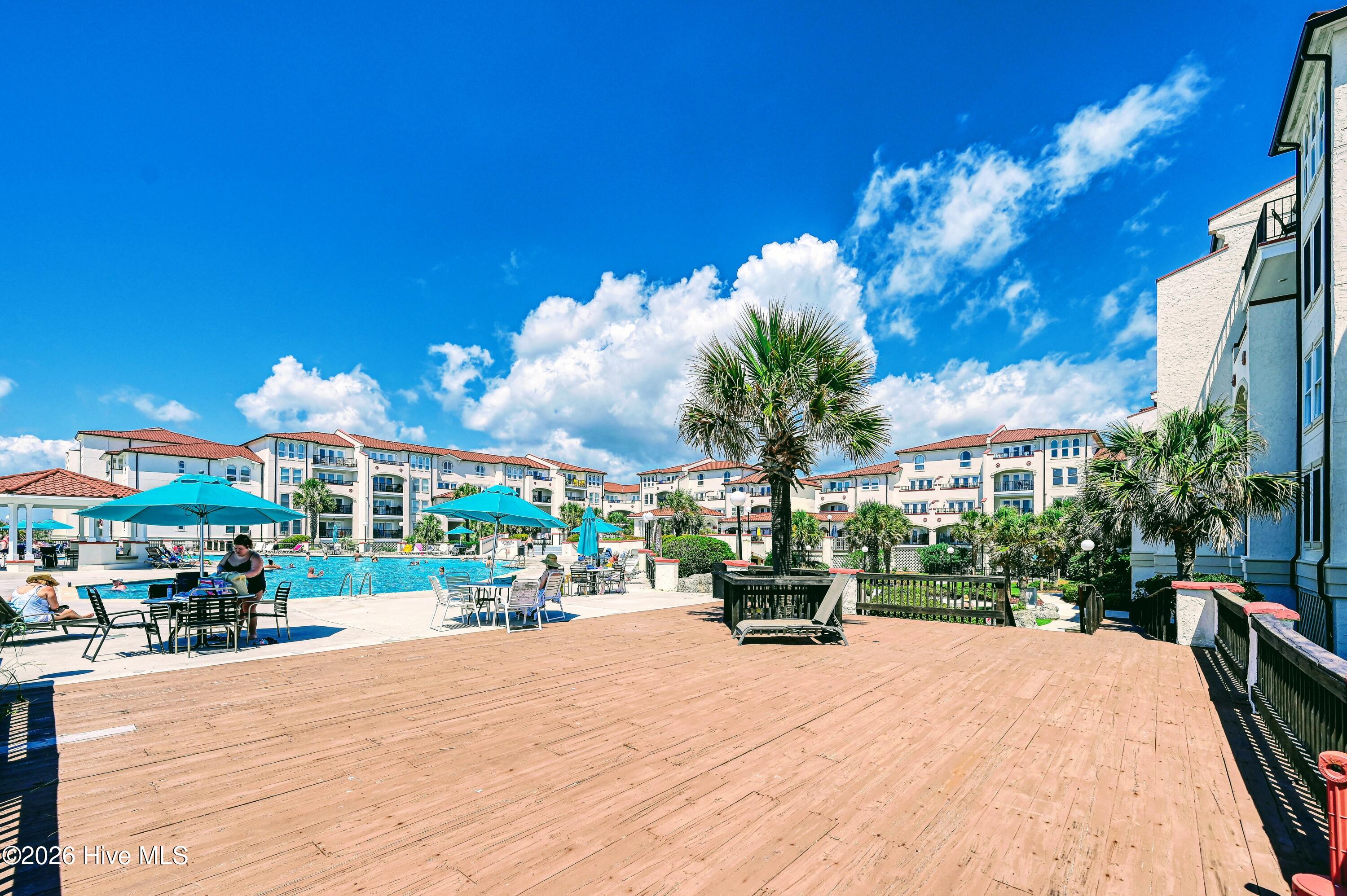 790 New River Inlet Road Unit 207b